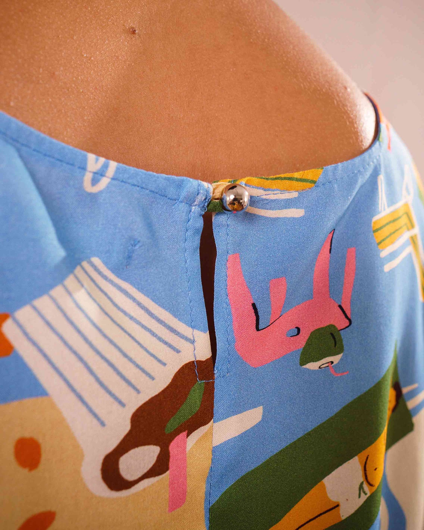 CROPPED LAURA | PINA