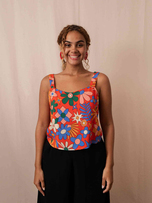 CROPPED GIO | PASTORIL
