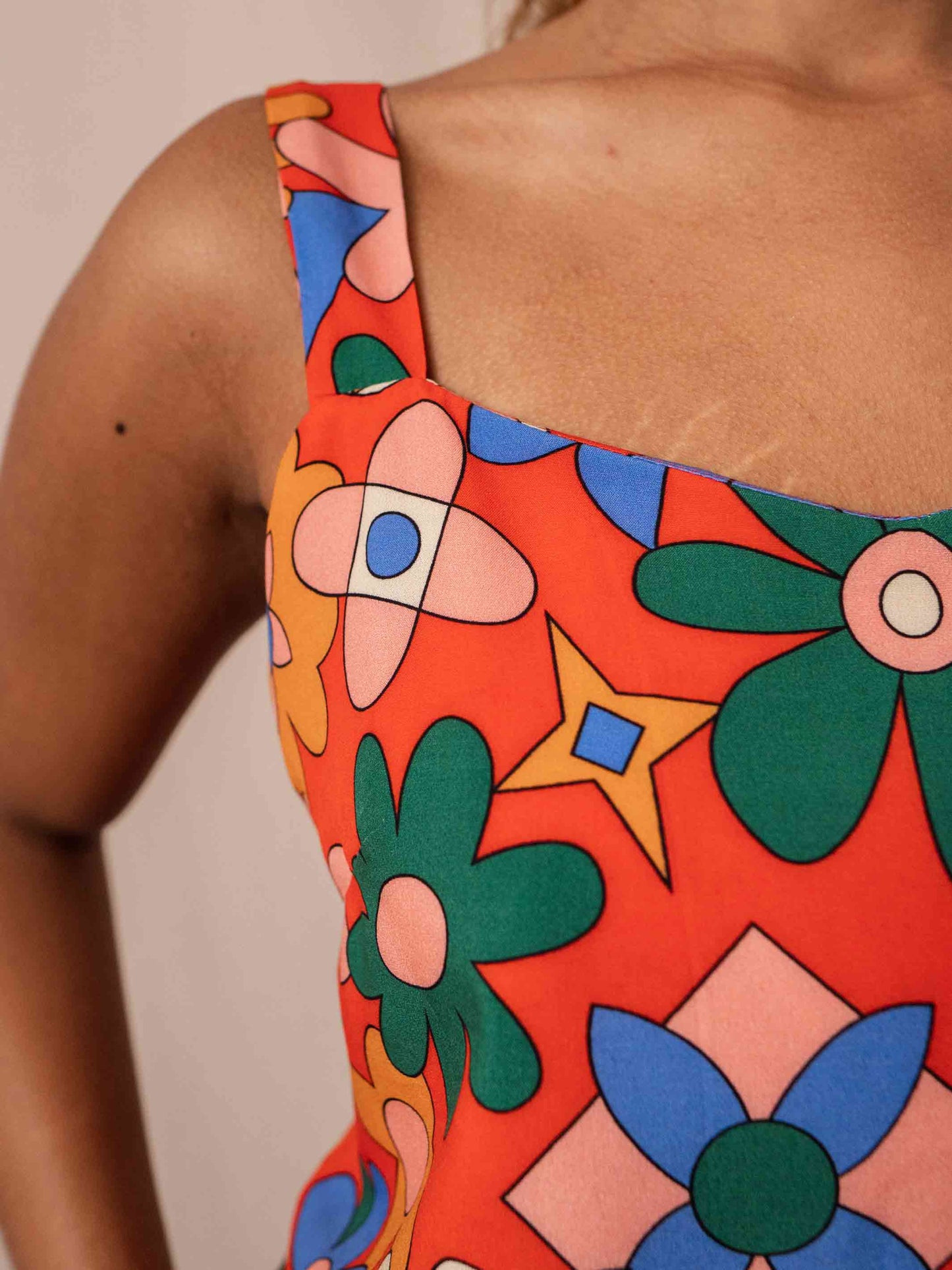 CROPPED GIO | PASTORIL