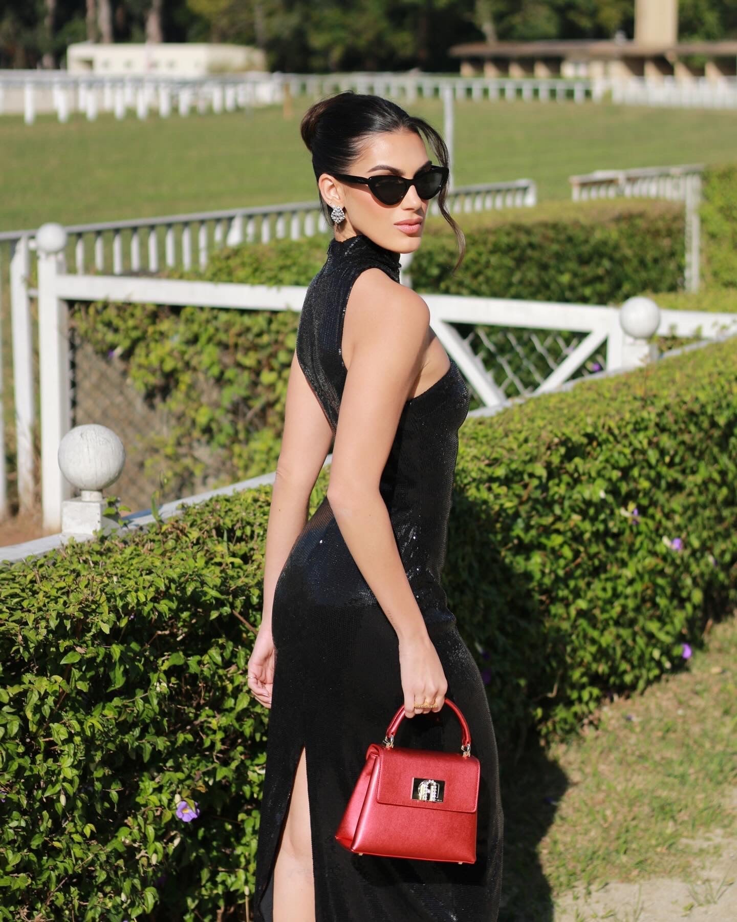 Vestido Taylor