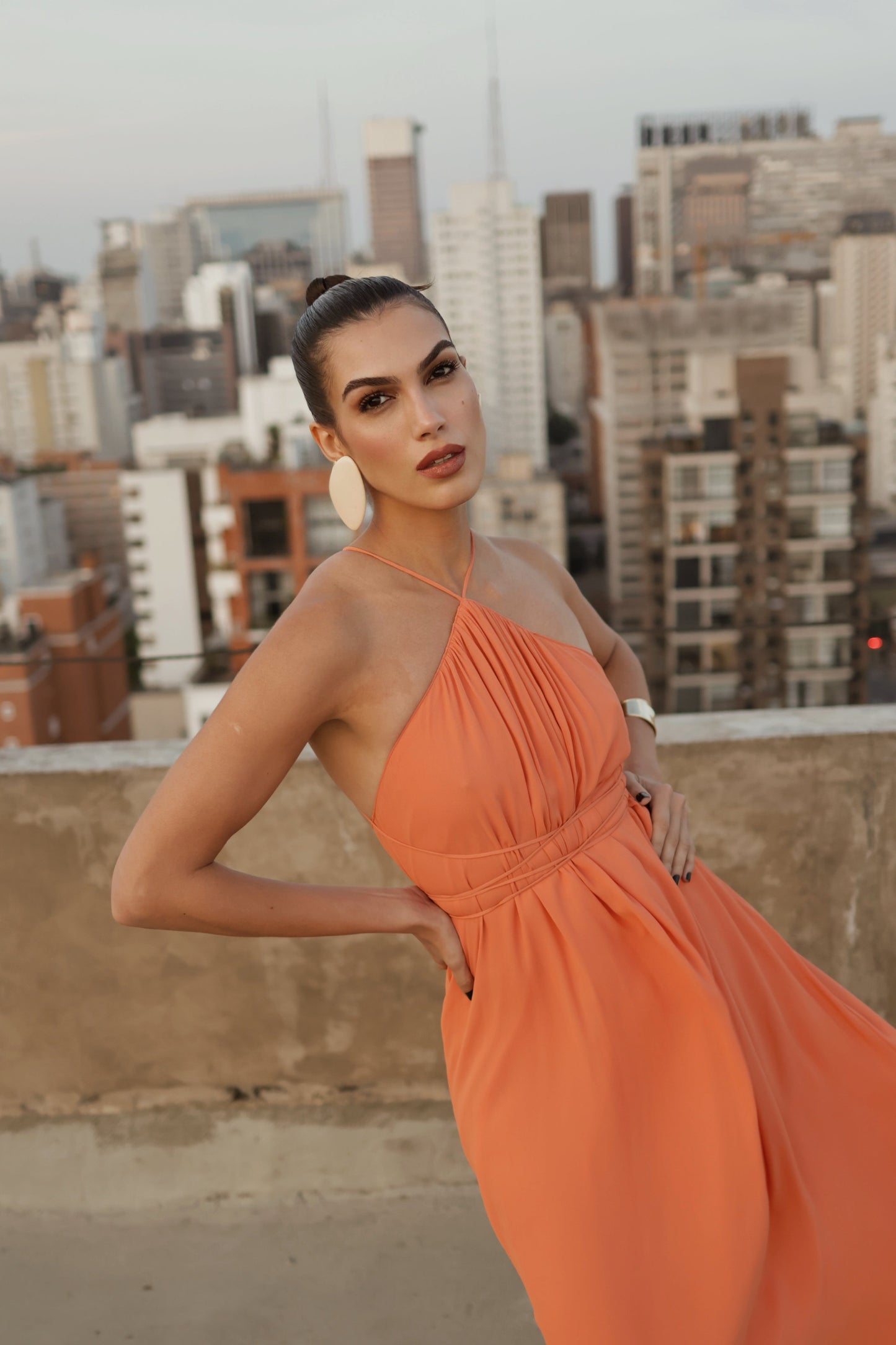 Vestido Loulou