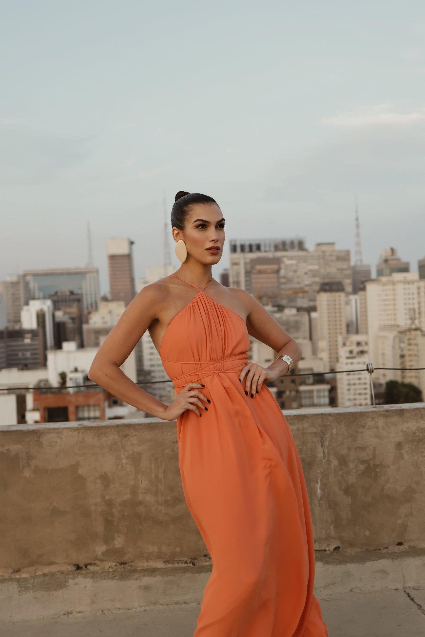 Vestido Loulou