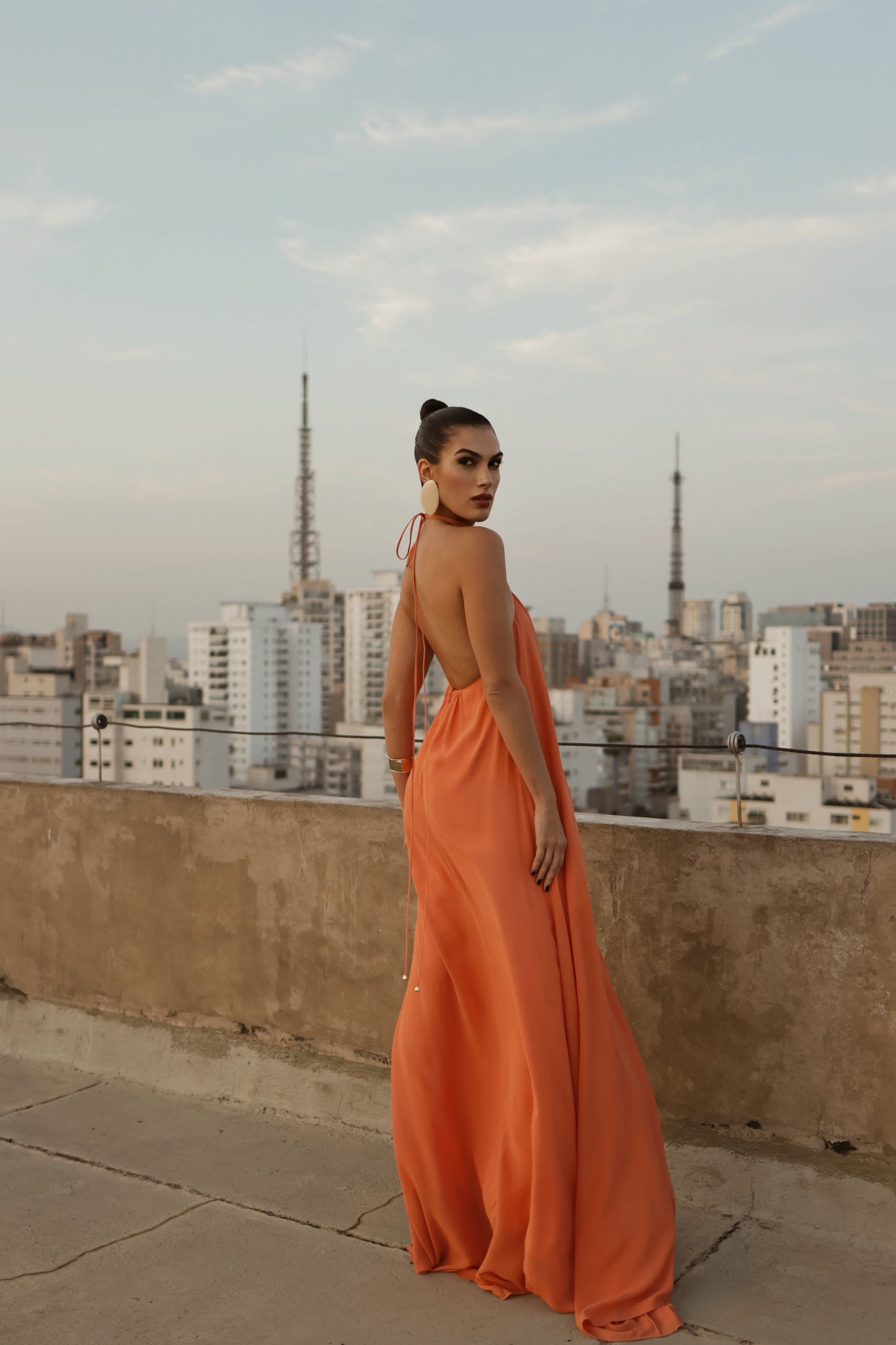Vestido Loulou