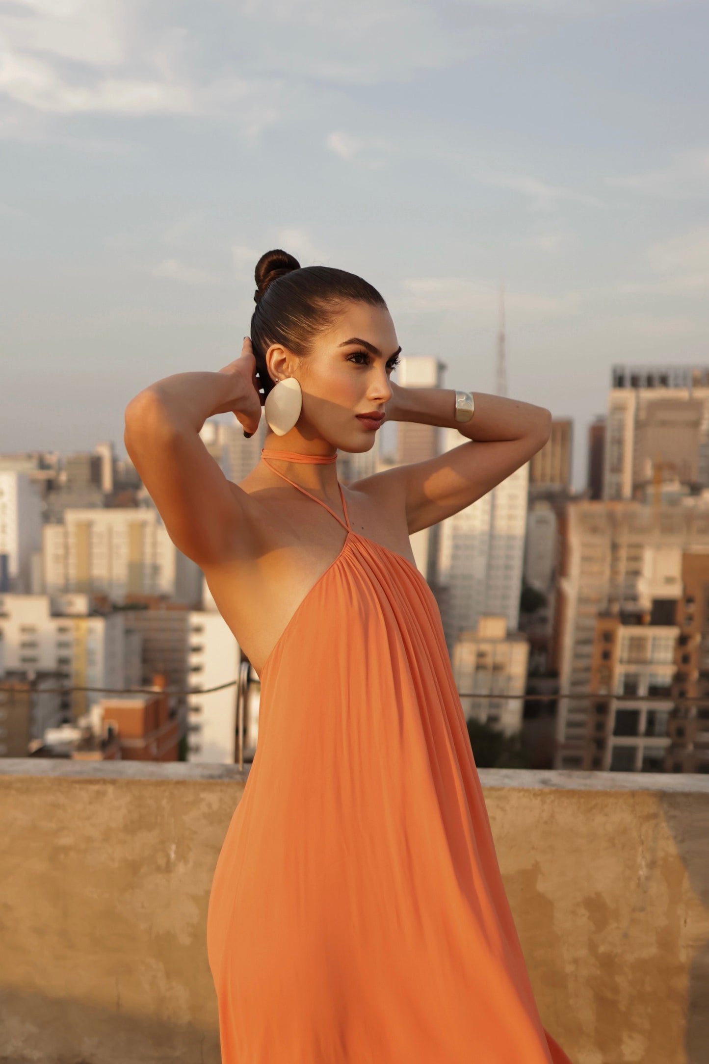 Vestido Loulou