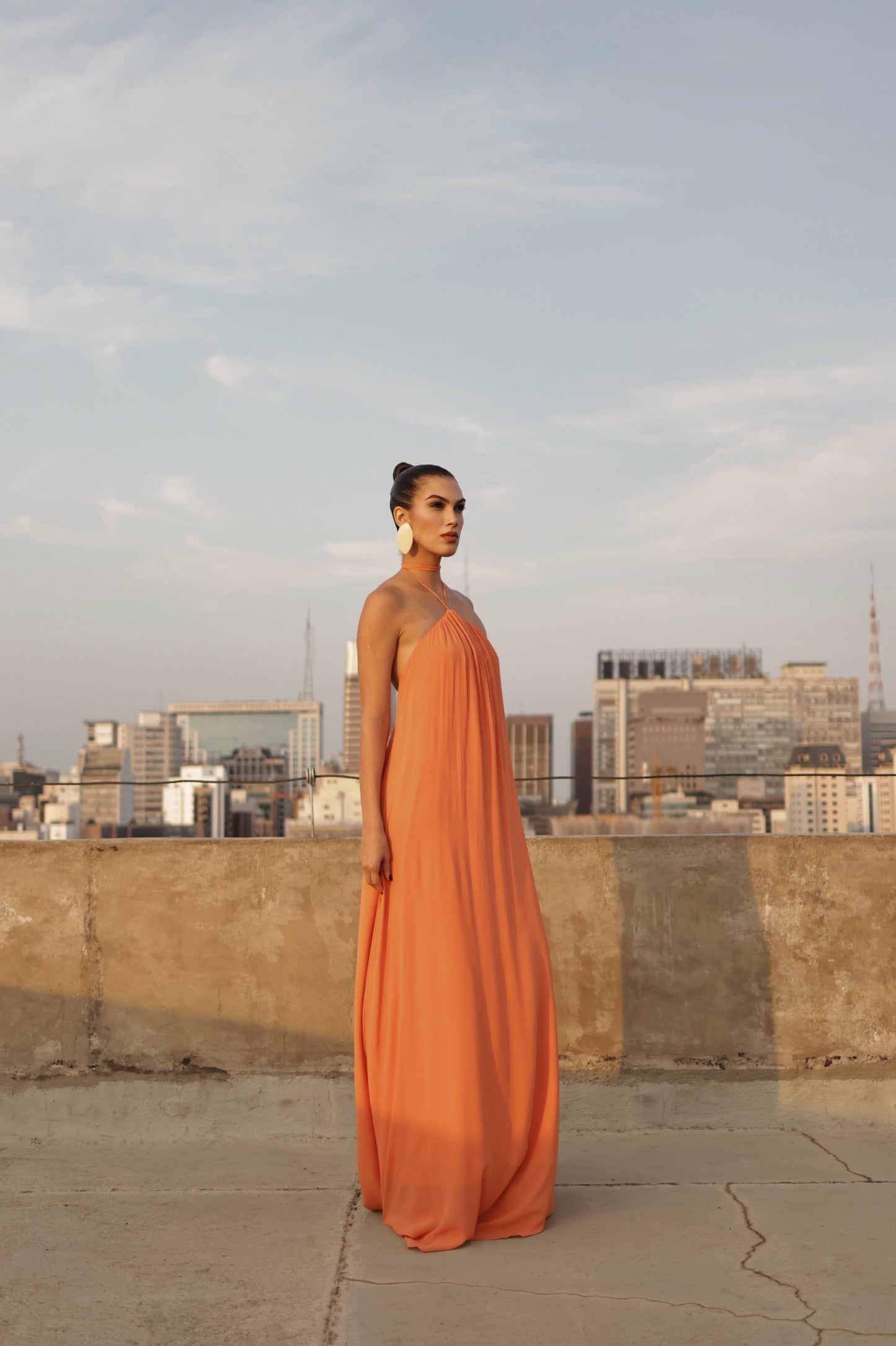 Vestido Loulou