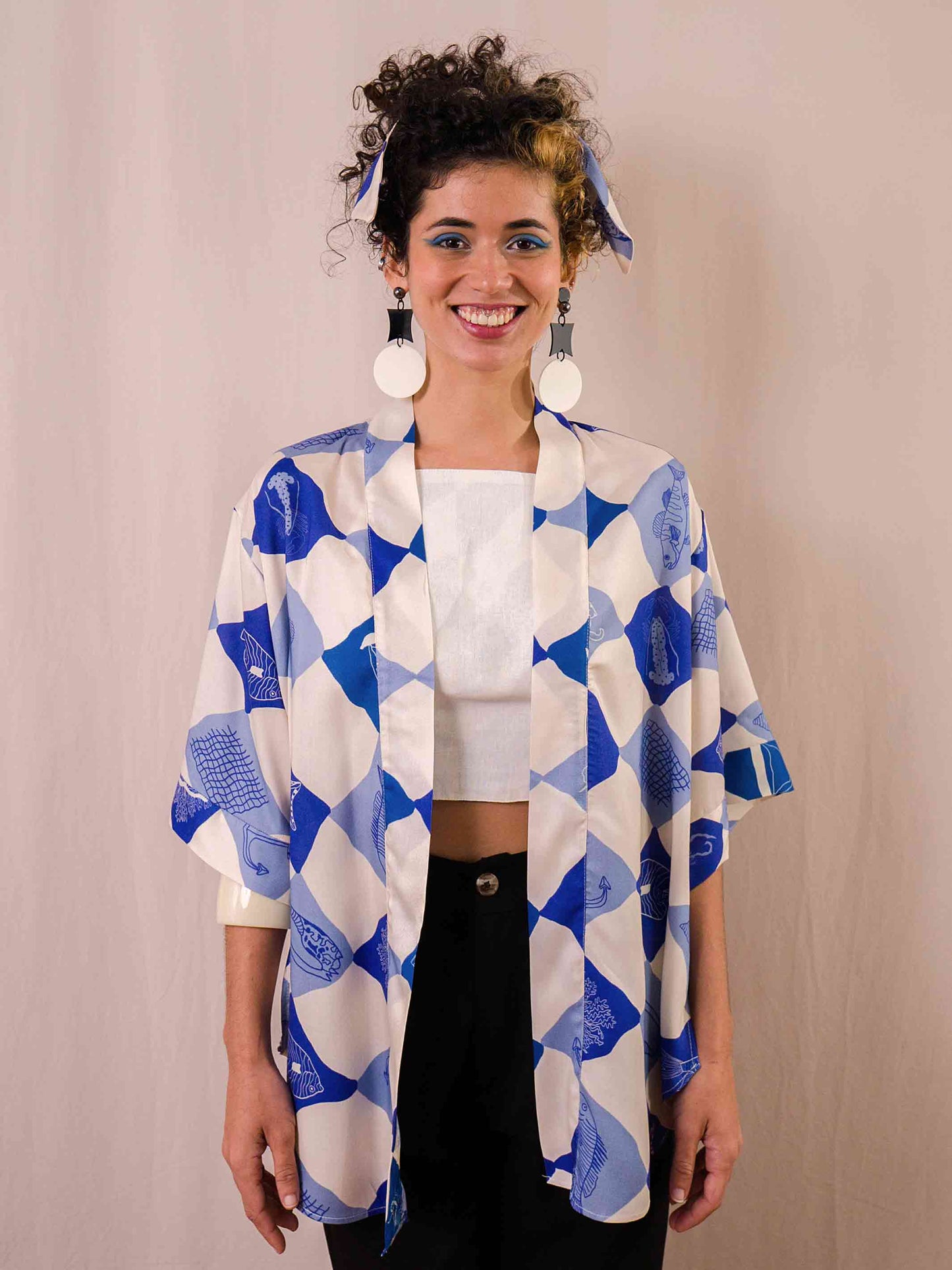Kimono | Mar