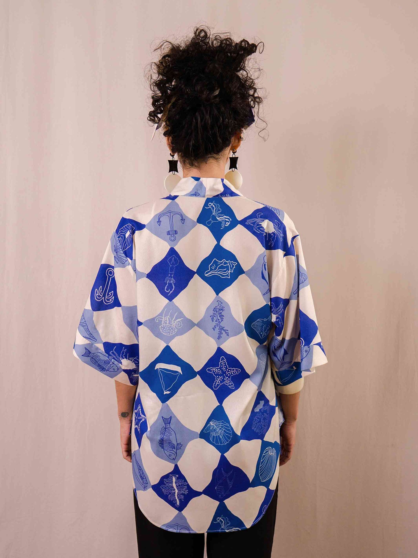 Kimono | Mar