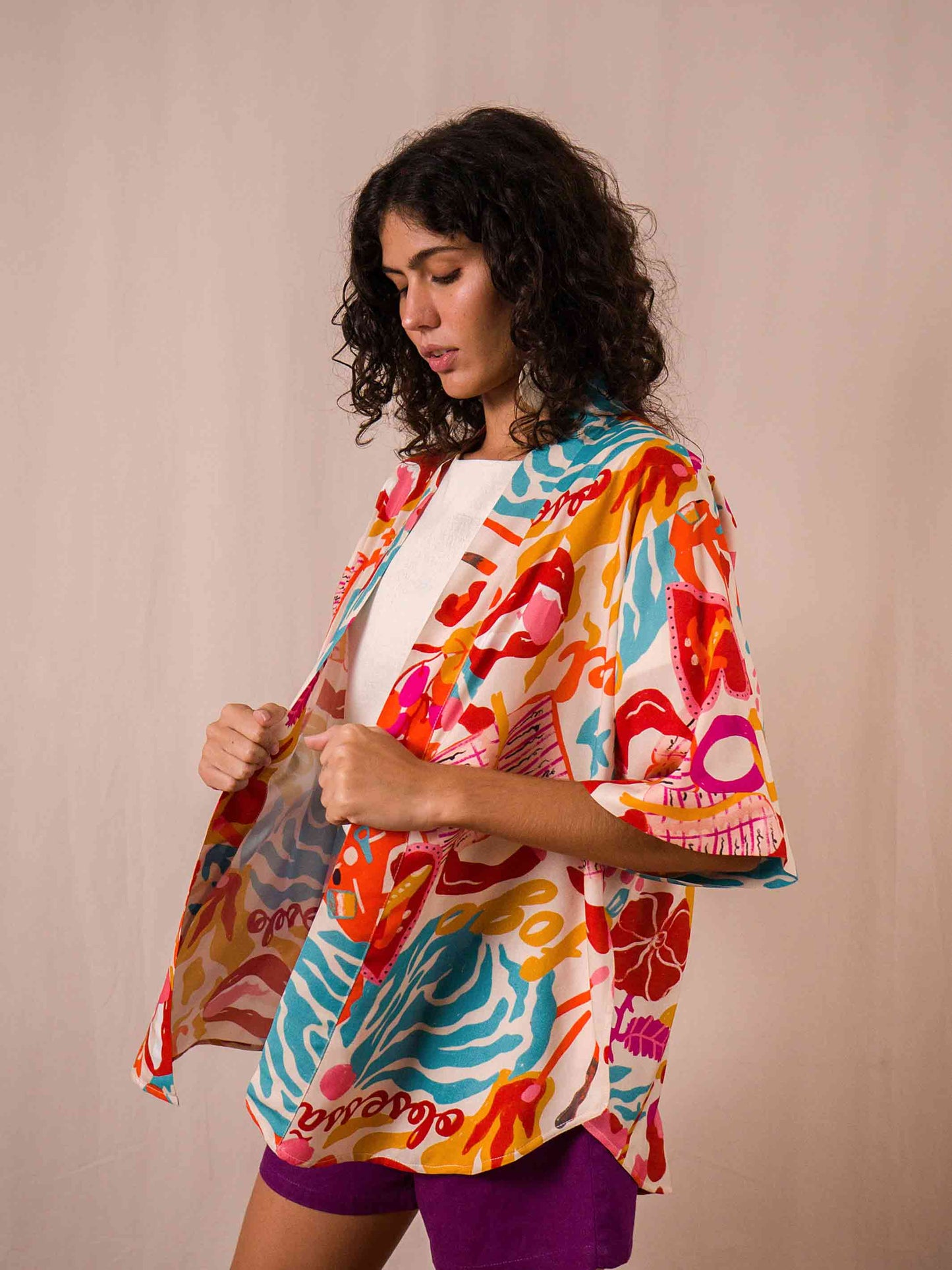 Kimono | Brega