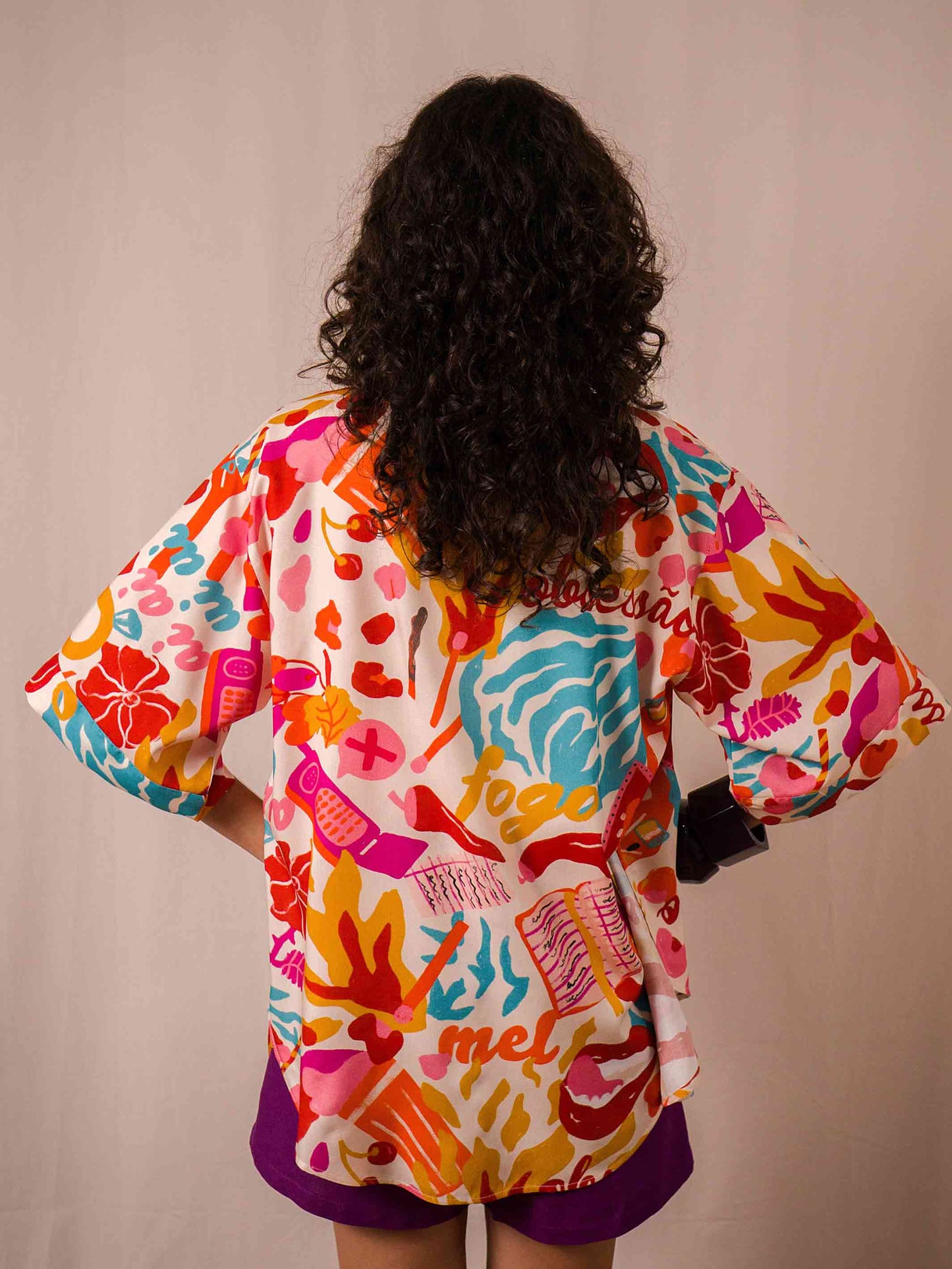 Kimono | Brega