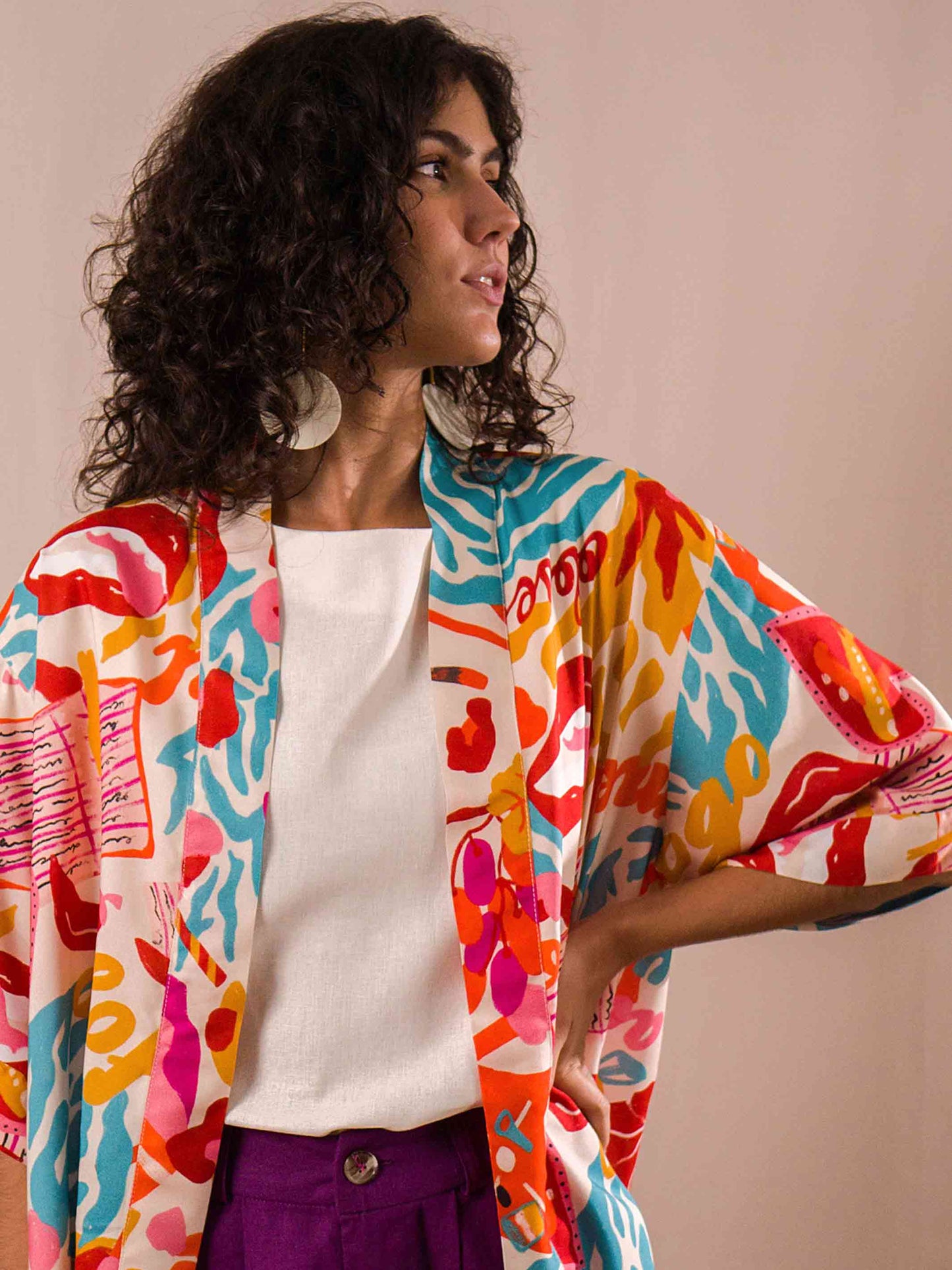 Kimono | Brega