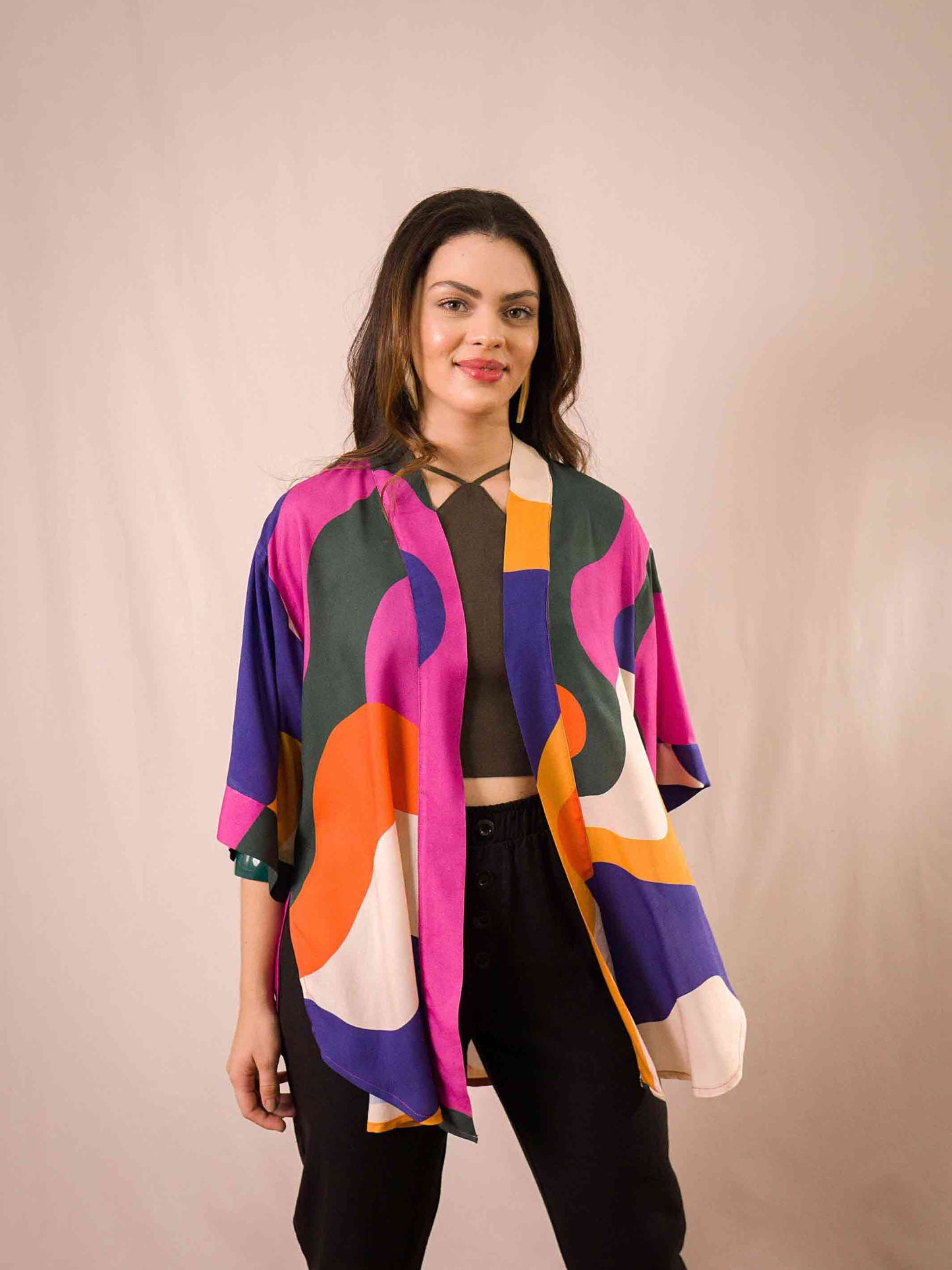 Kimono | Andes