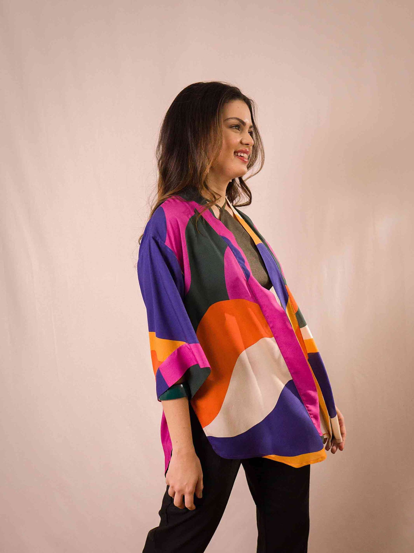 Kimono | Andes