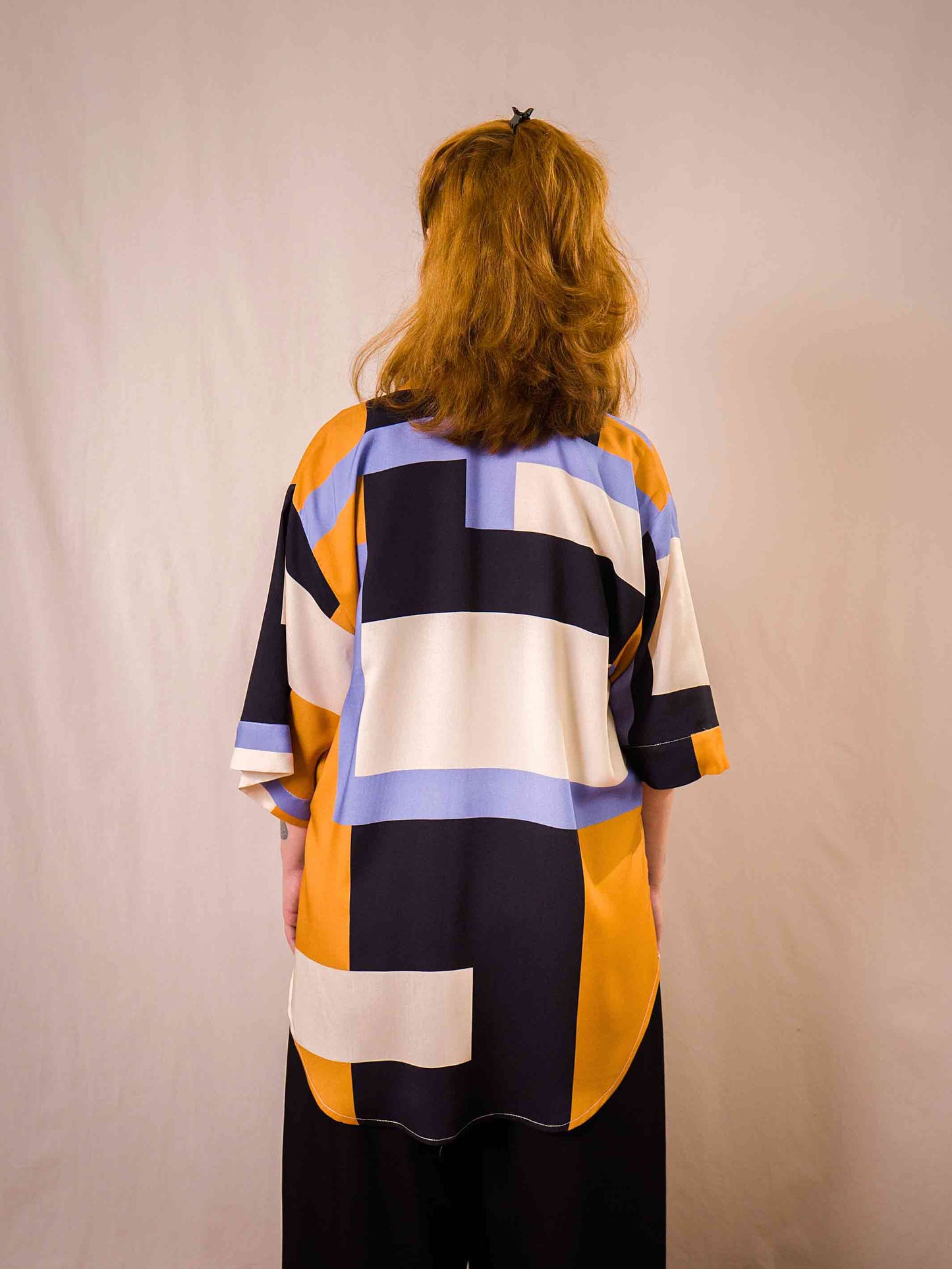 Kimono | Pagu