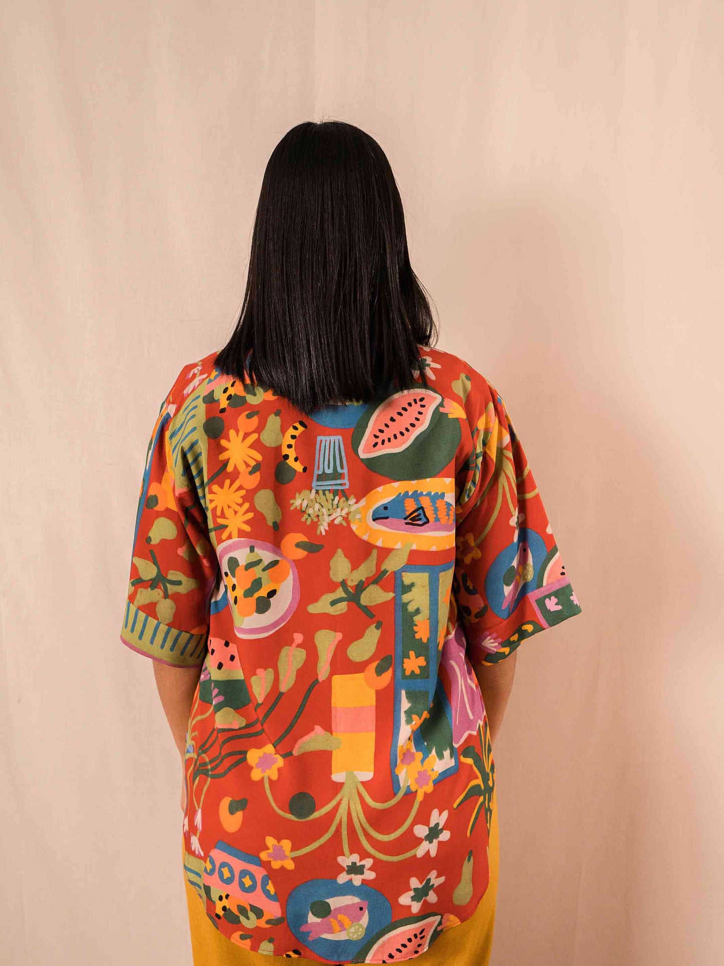 KIMONO | ENIGMA