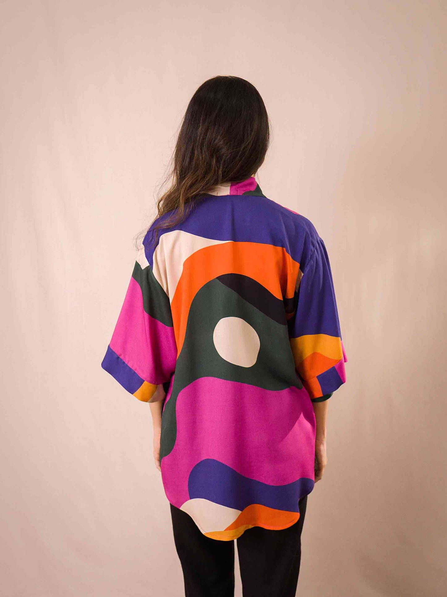 Kimono | Andes