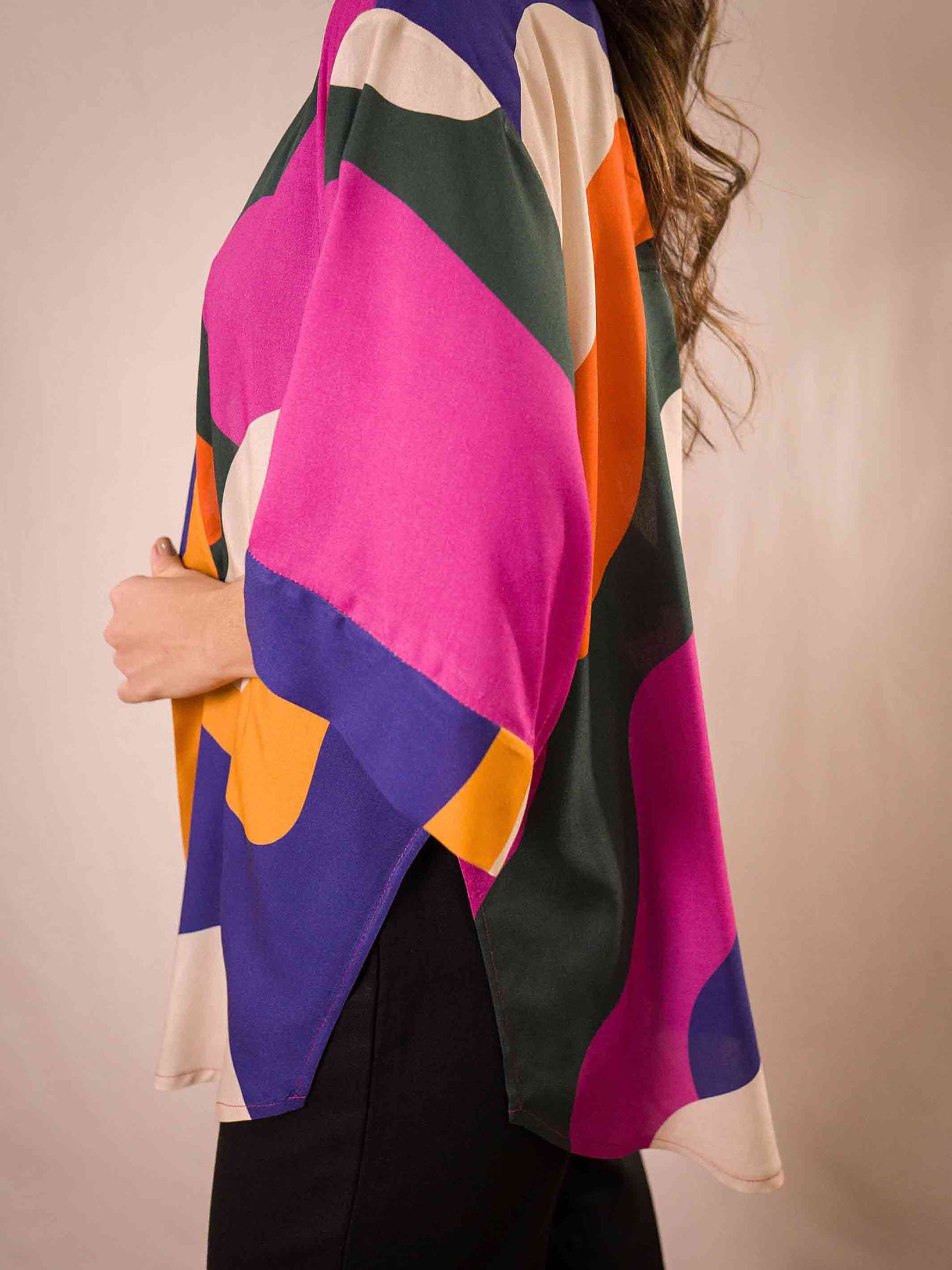 Kimono | Andes