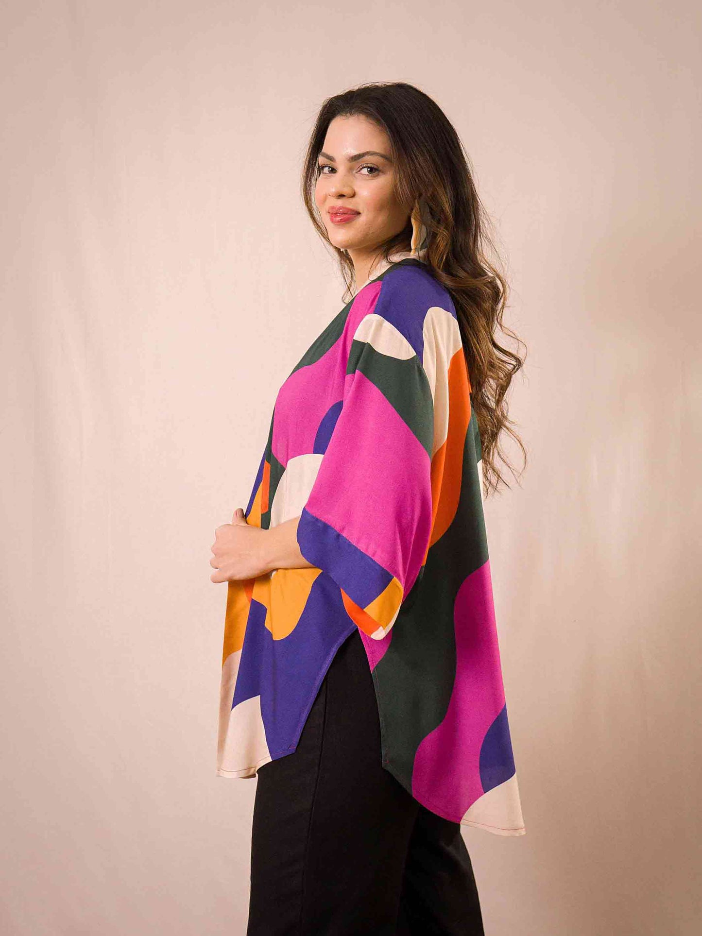 Kimono | Andes