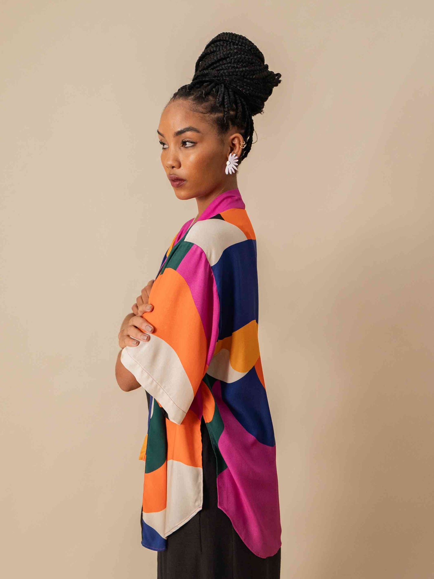 KIMONO | ANDES