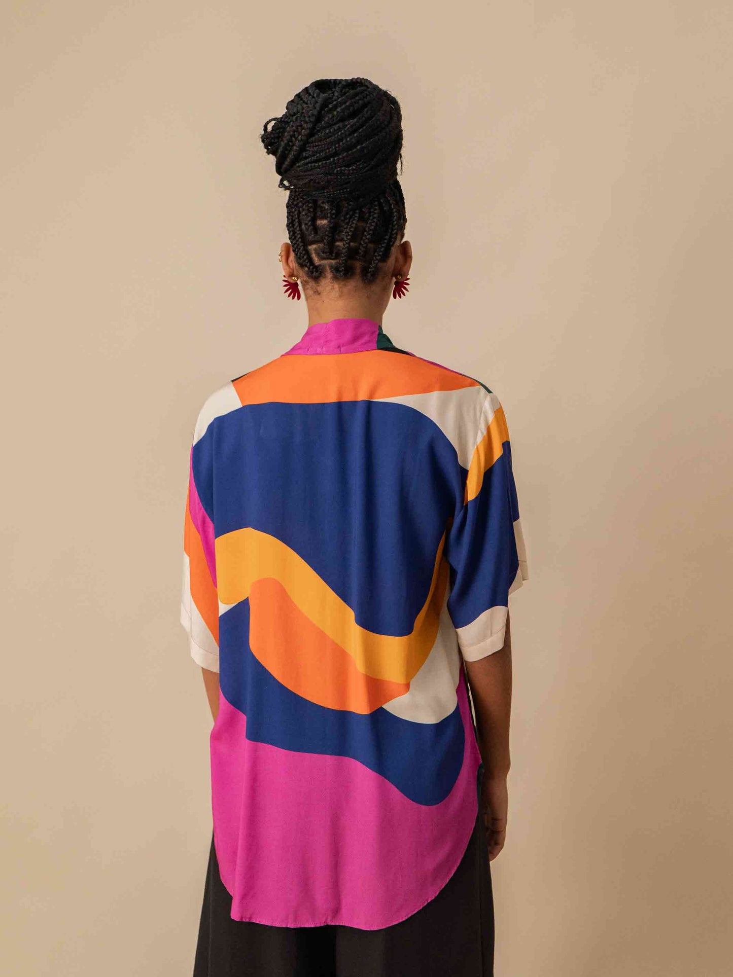KIMONO | ANDES