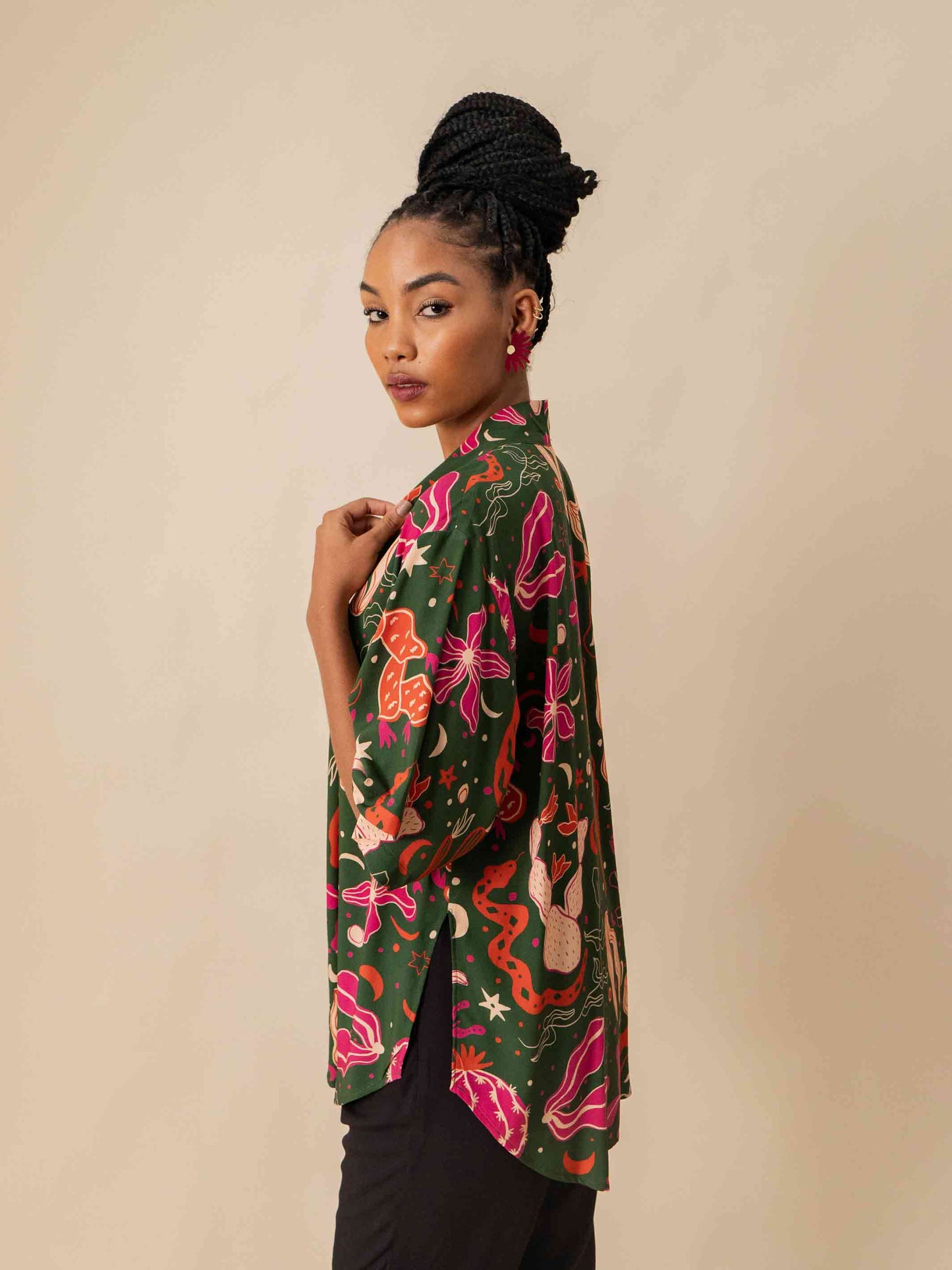 KIMONO | CANAÃ