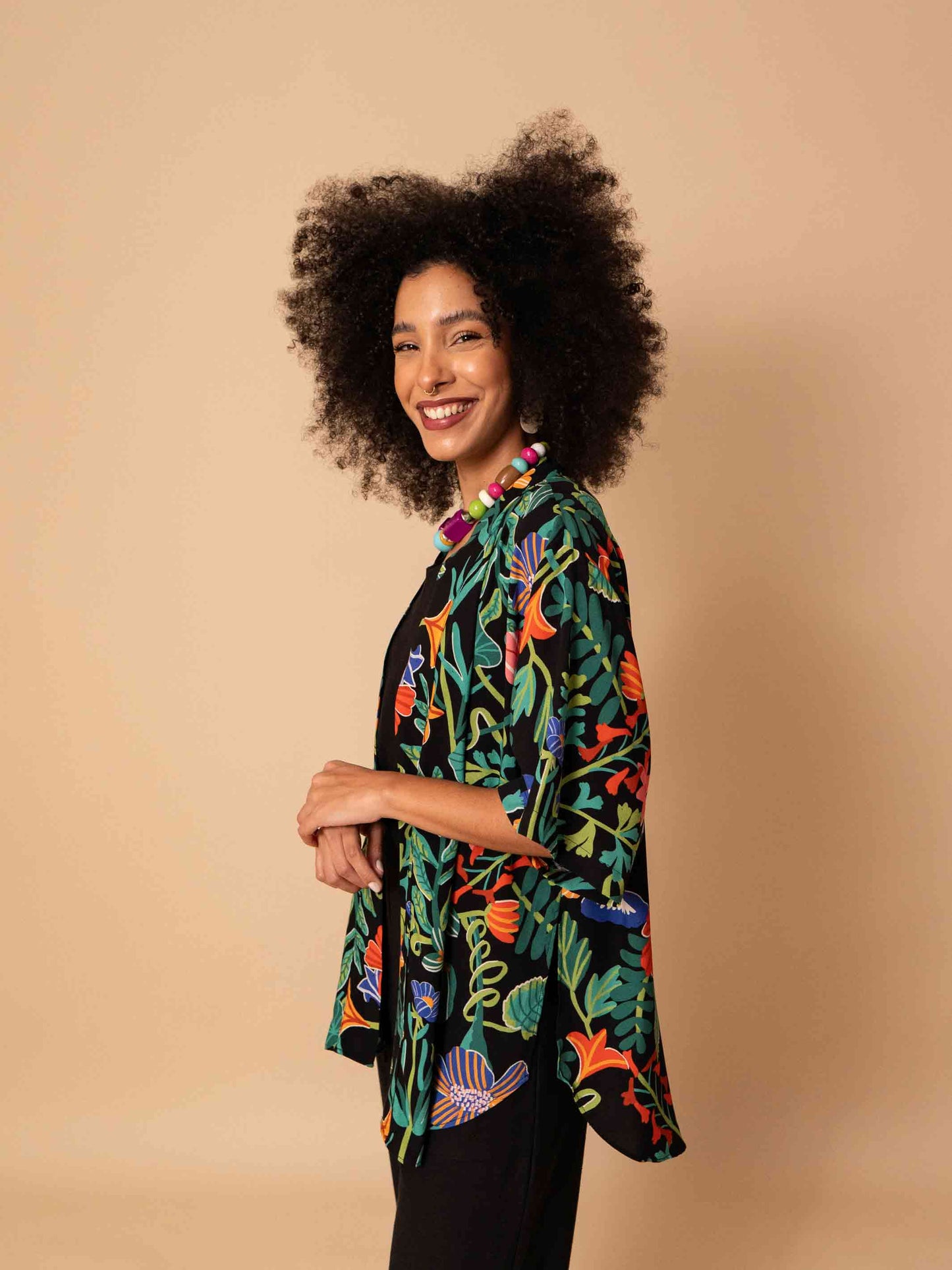 KIMONO | BOTÂNICA
