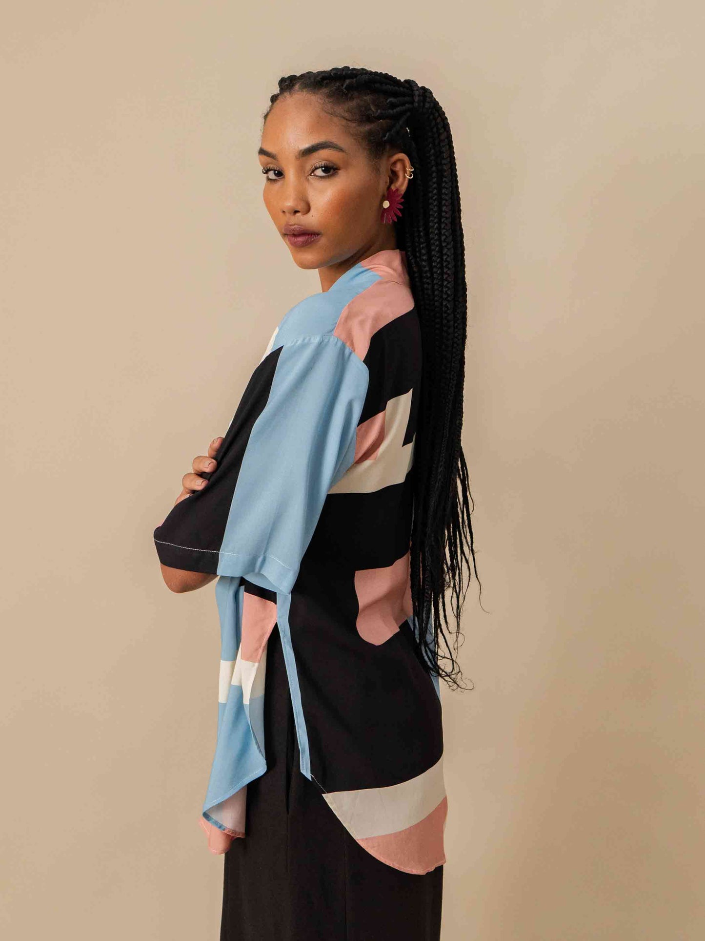 KIMONO | PAGU