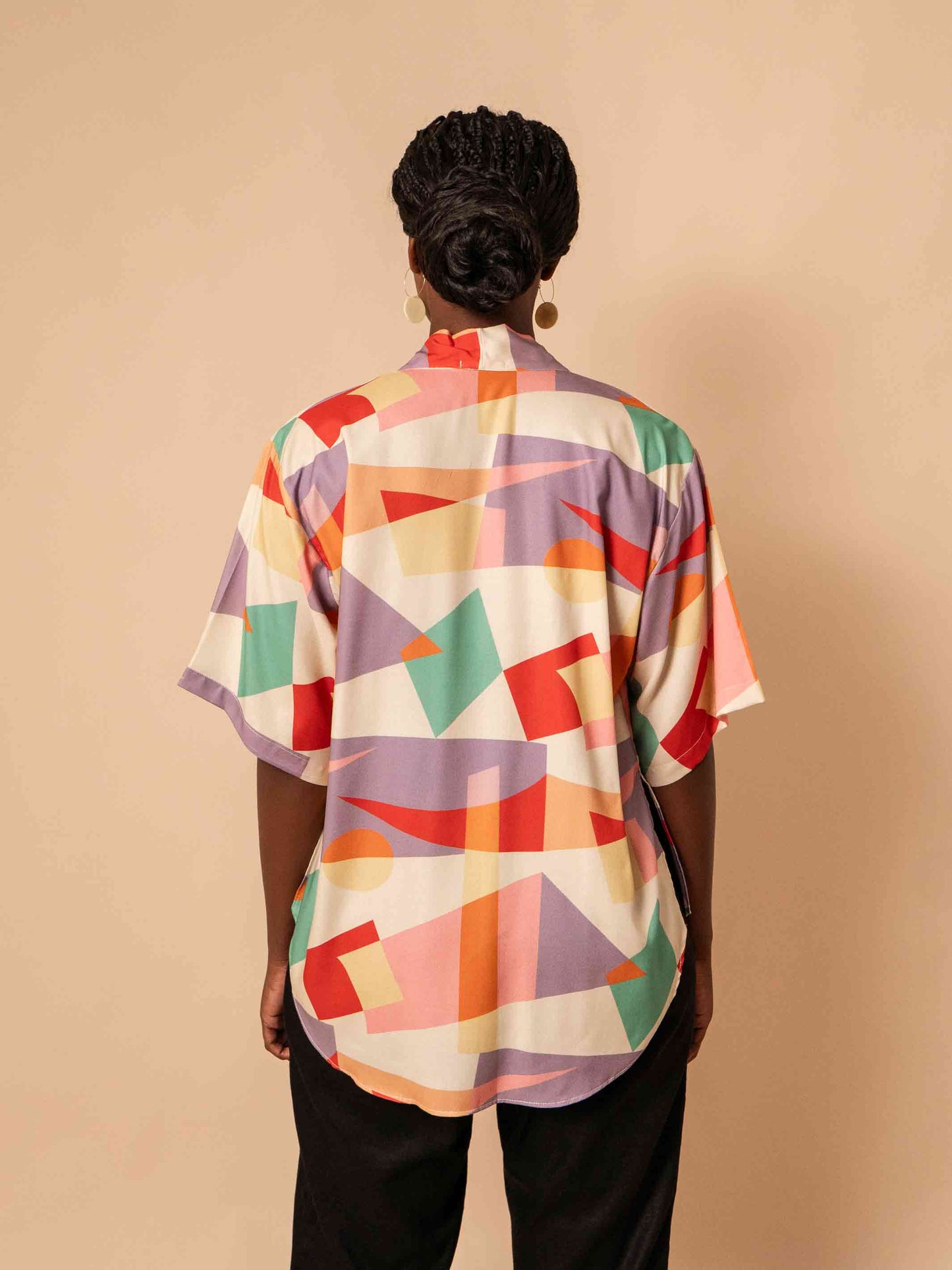 KIMONO | JUNDIÁ
