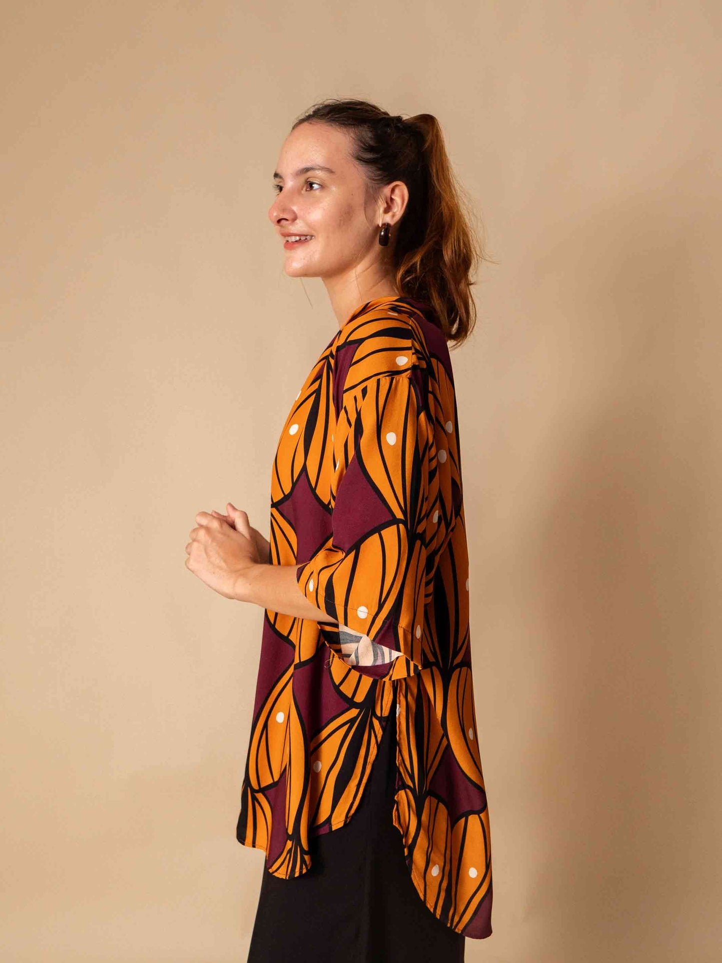 KIMONO | MARIPOSA