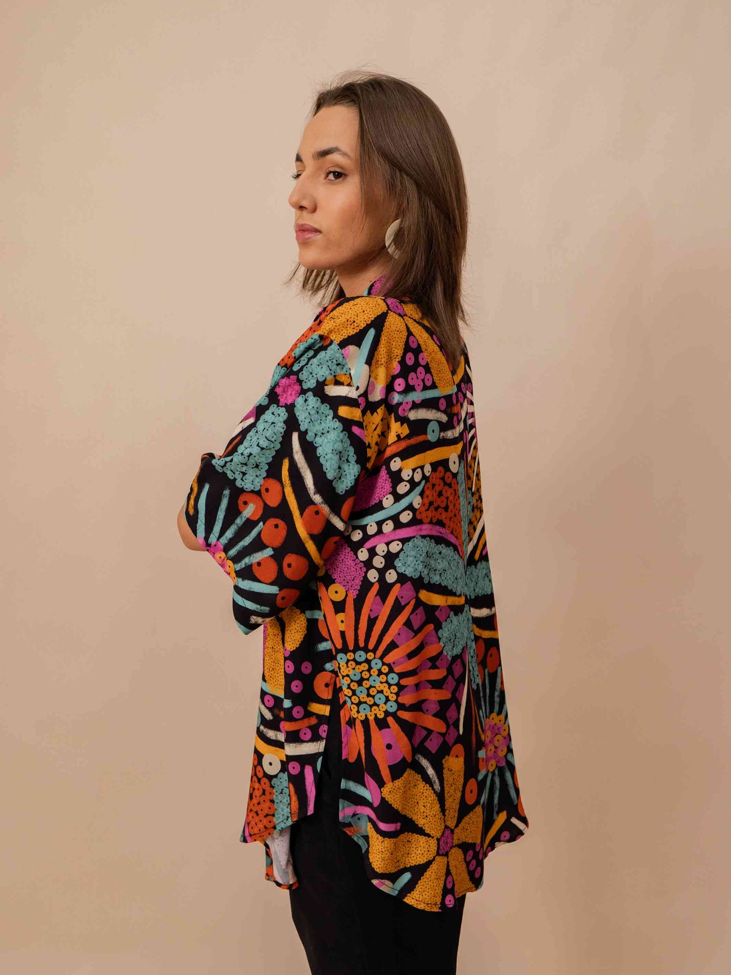 KIMONO | MARACATU