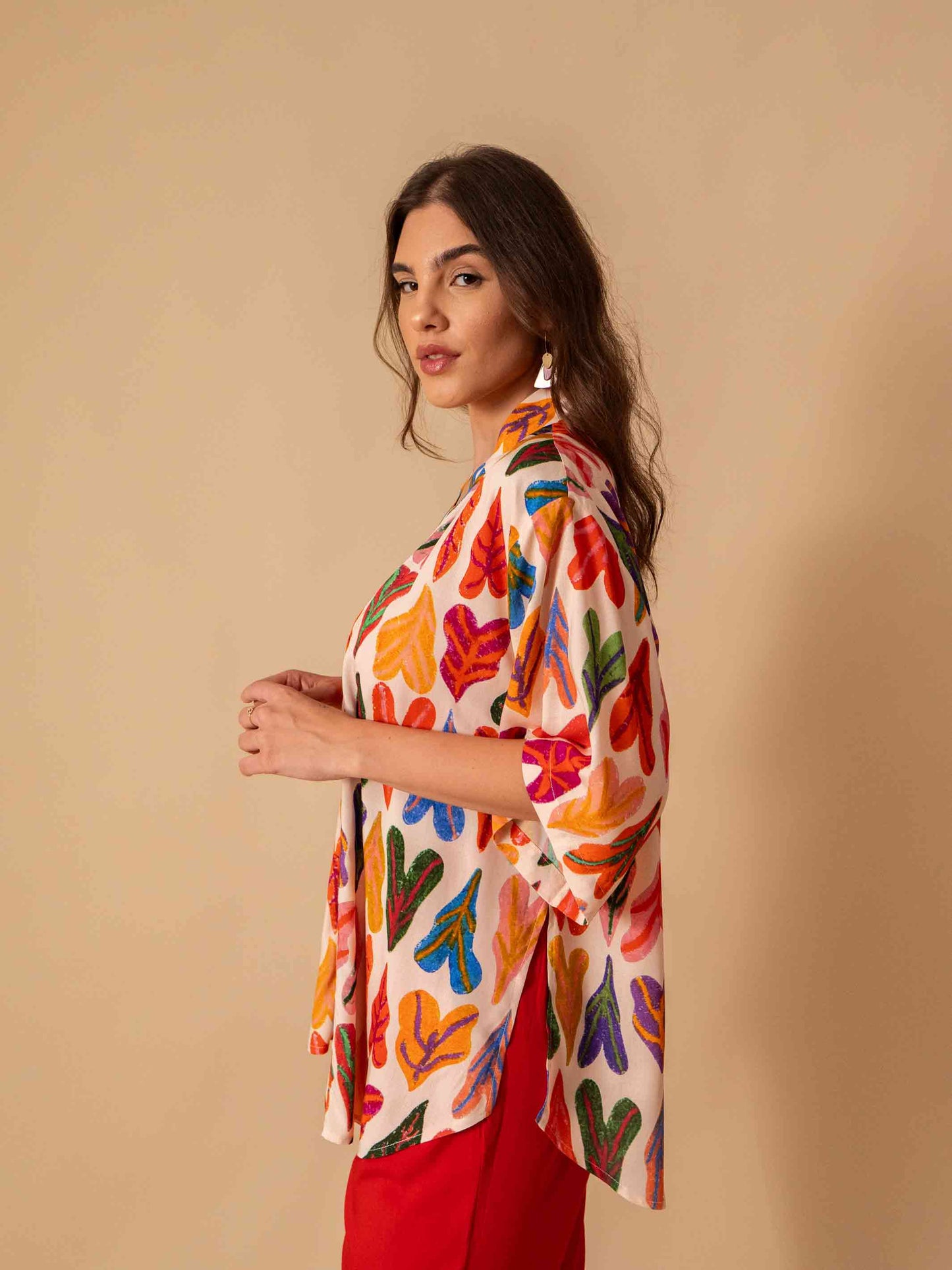 KIMONO | TINHORÃO