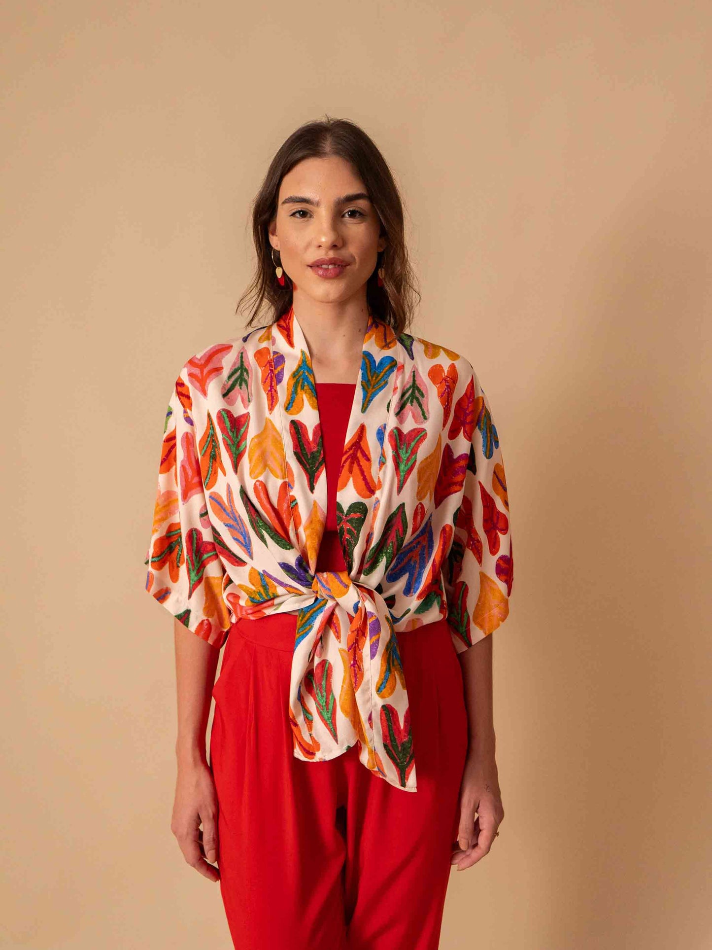 KIMONO | TINHORÃO