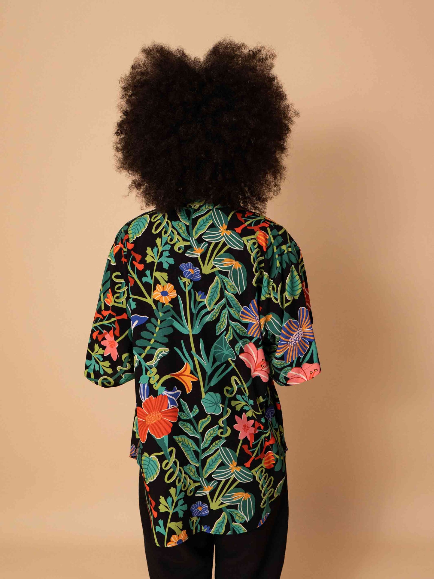 KIMONO | BOTÂNICA