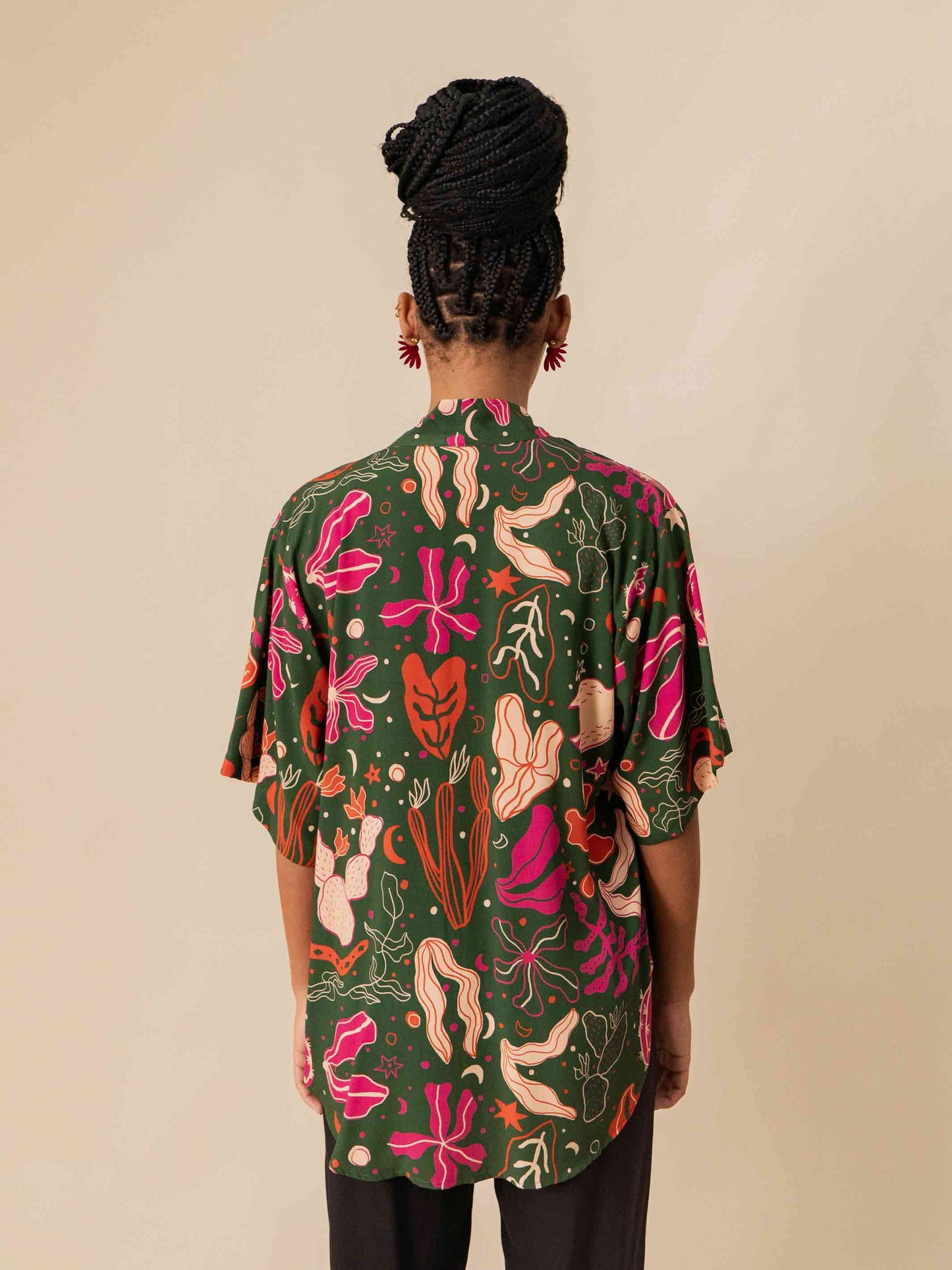 KIMONO | CANAÃ