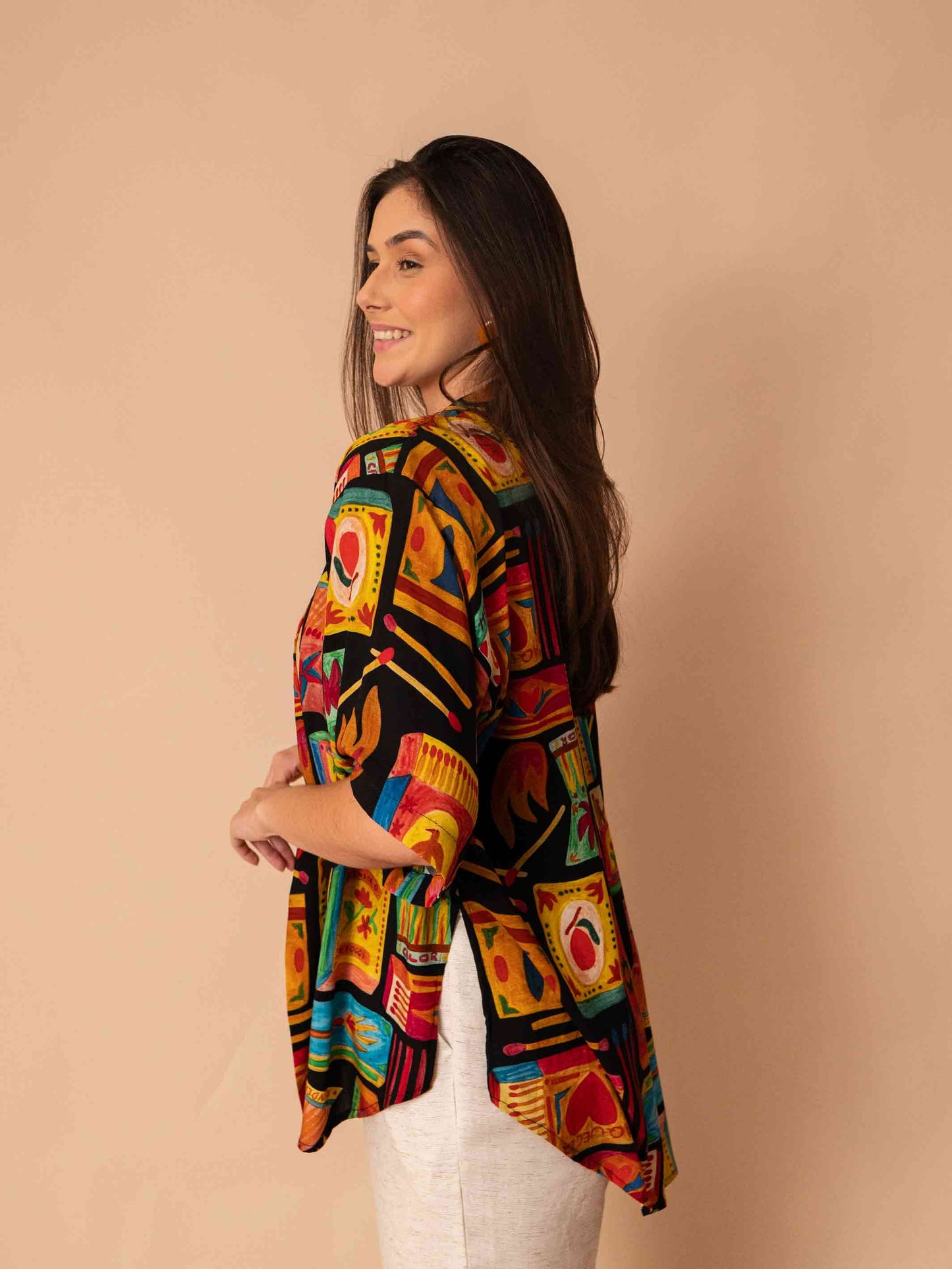 KIMONO | FÓSFORO