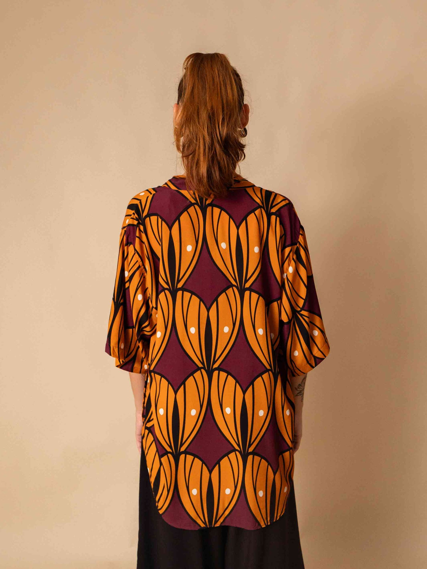 KIMONO | MARIPOSA