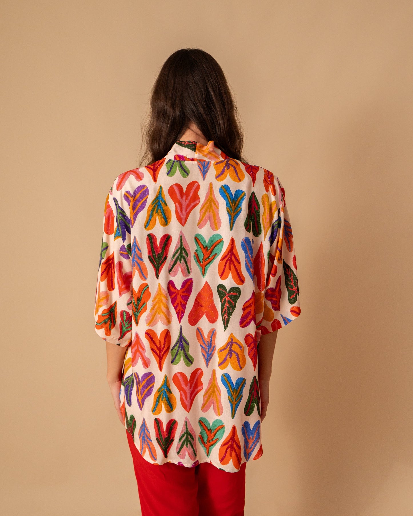 KIMONO | TINHORÃO