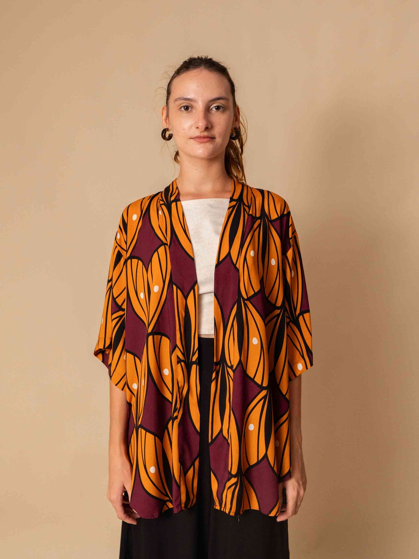 KIMONO | MARIPOSA