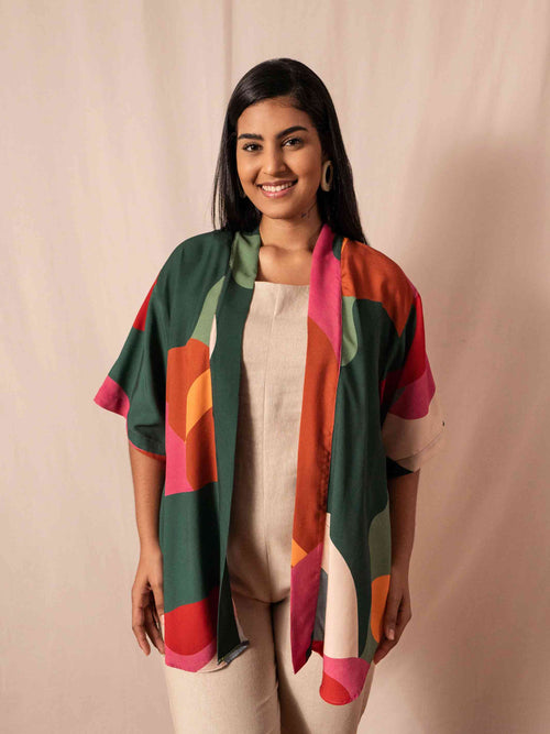 KIMONO | ANDES