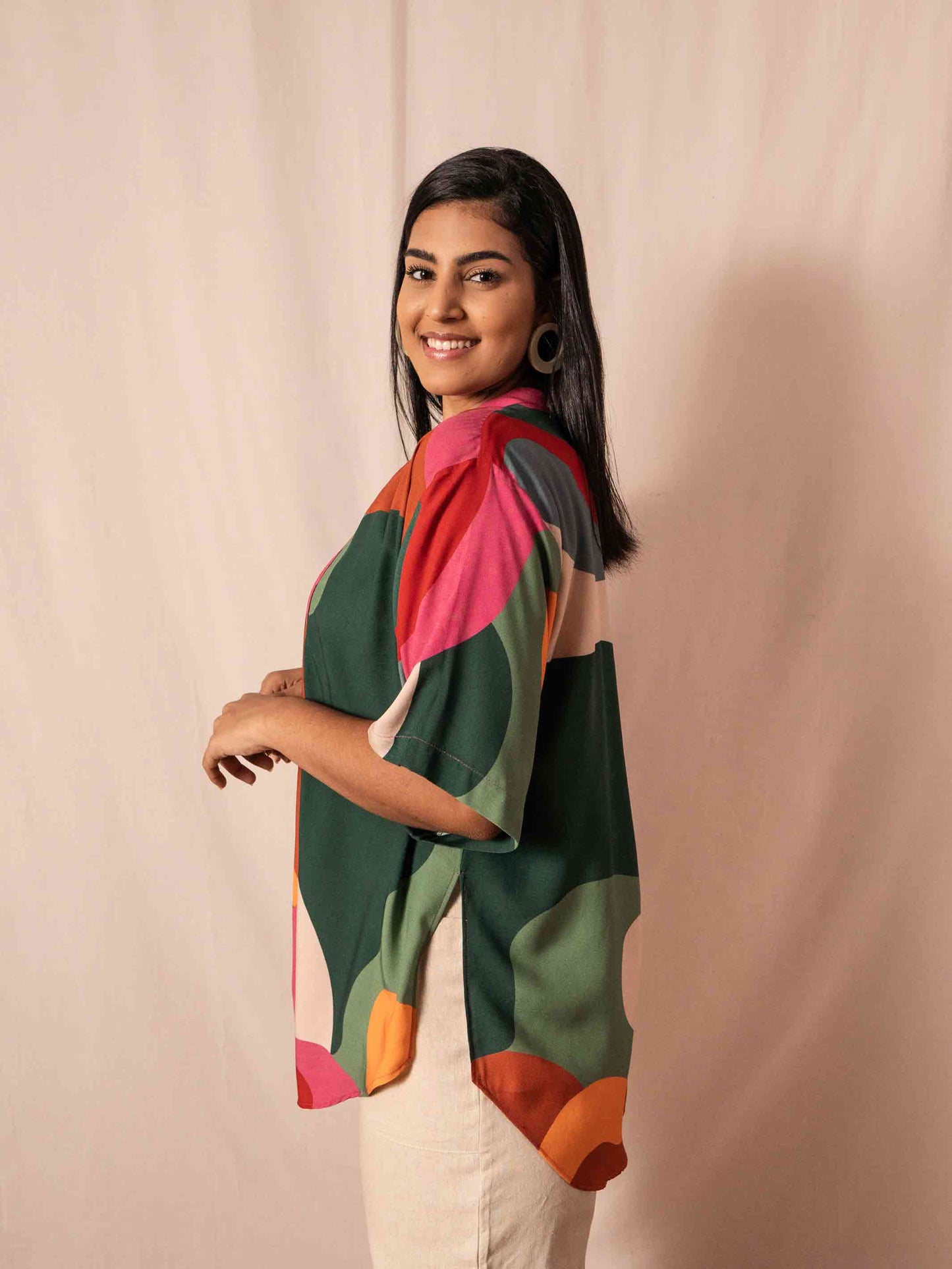 KIMONO | ANDES