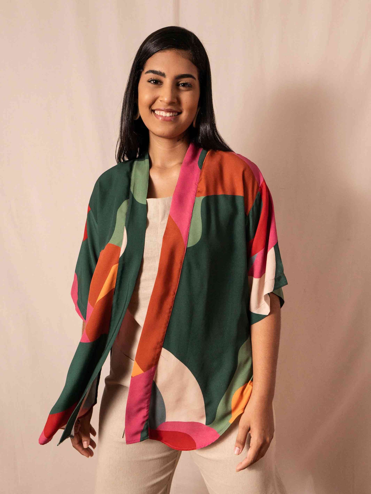 KIMONO | ANDES