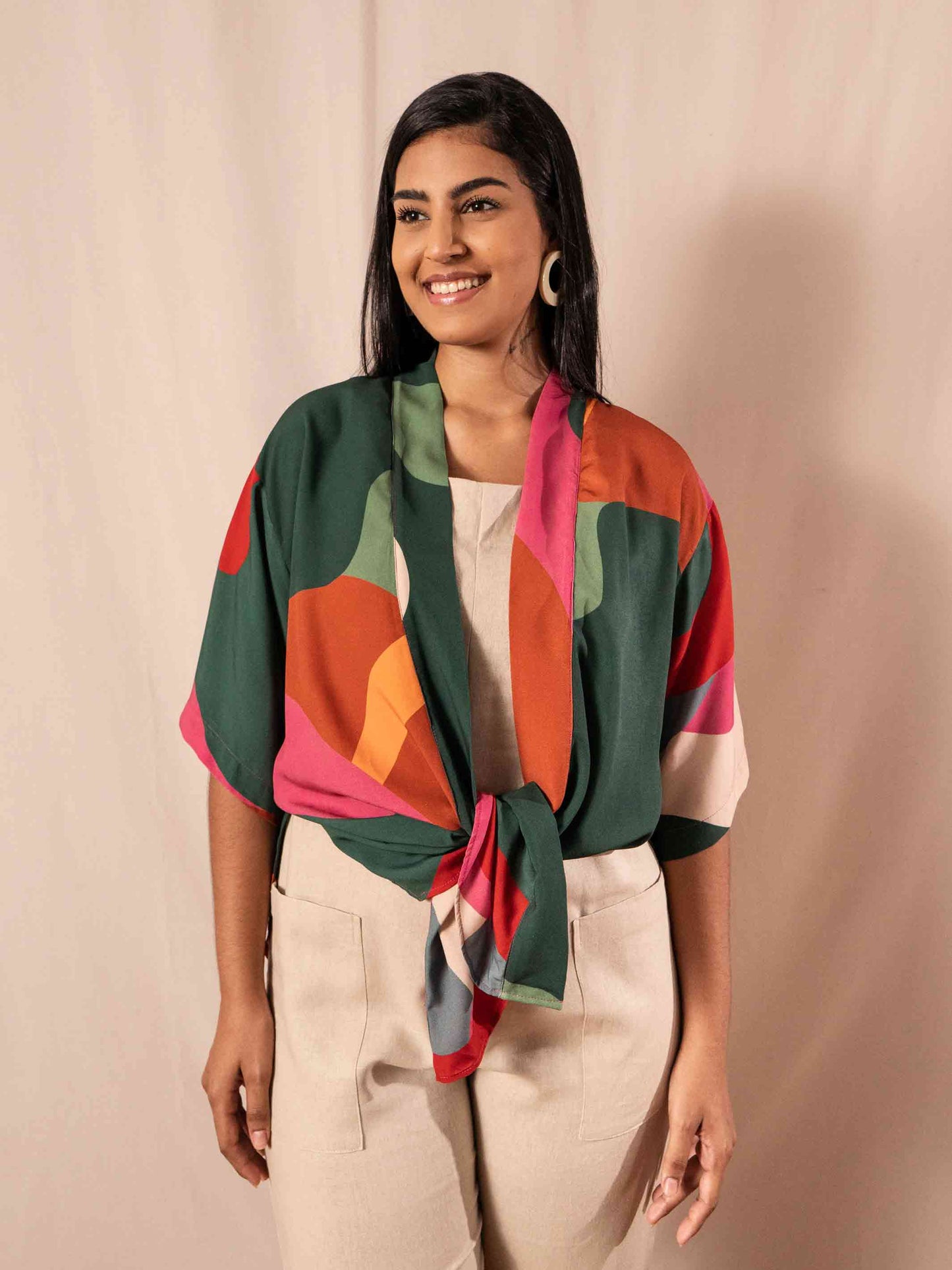 KIMONO | ANDES