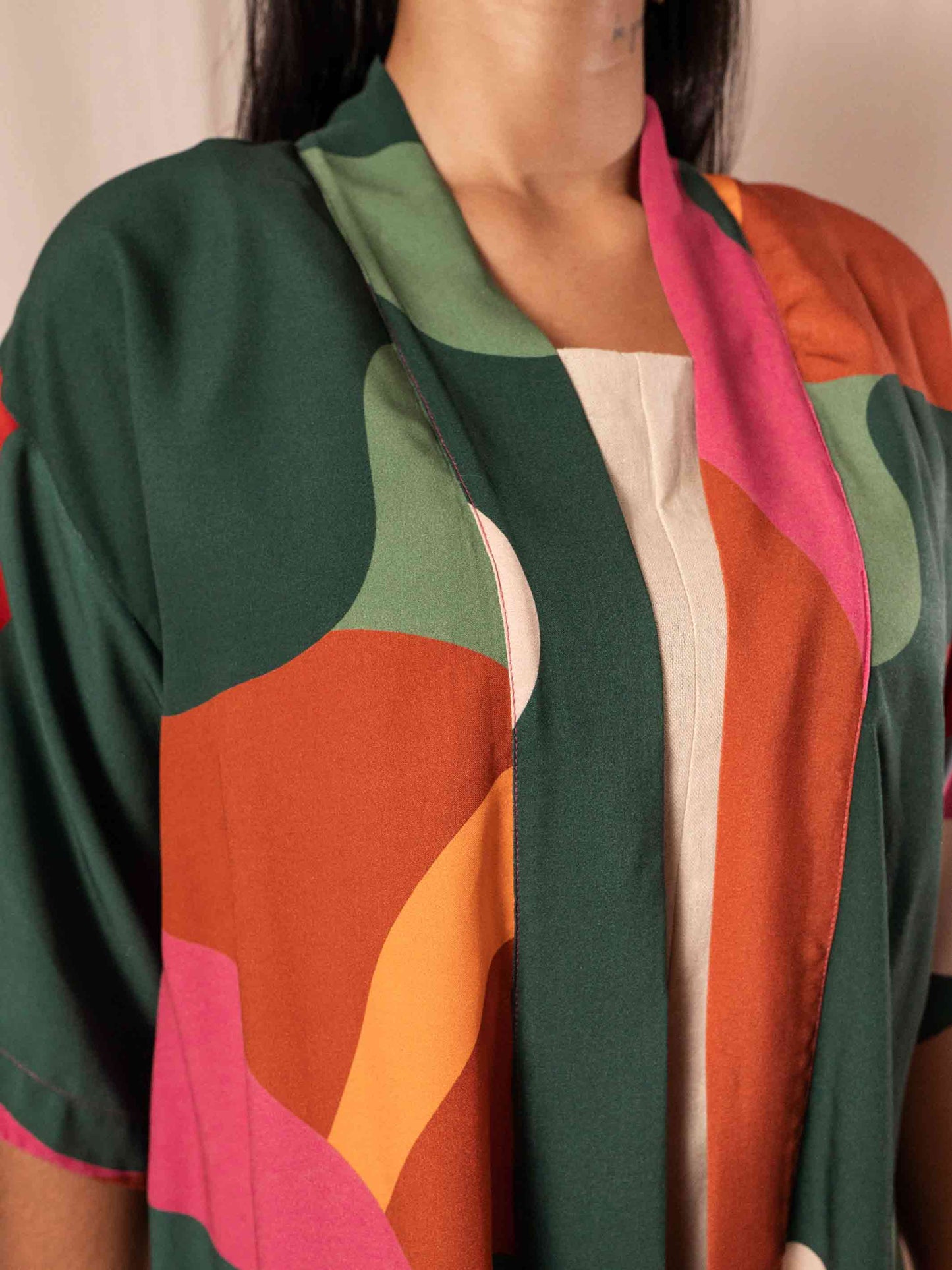 KIMONO | ANDES