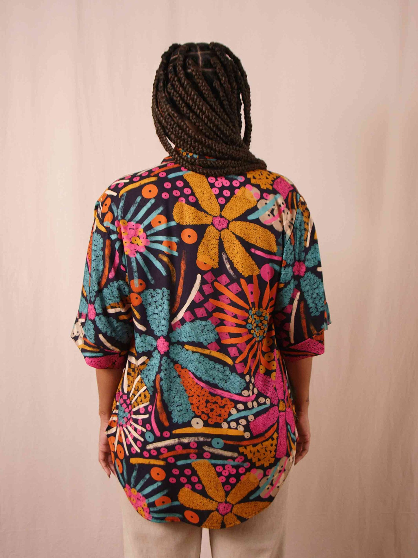 Kimono | Maracatu