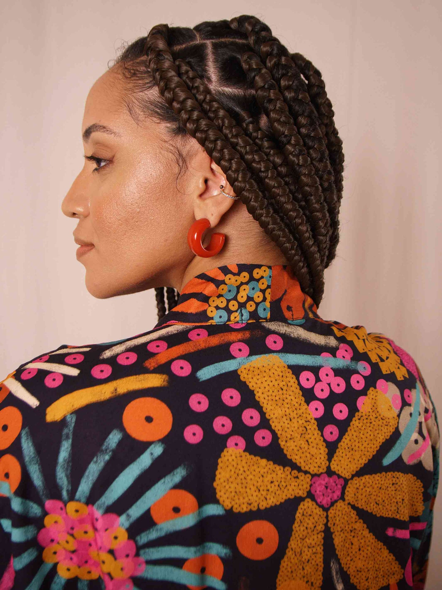Kimono | Maracatu
