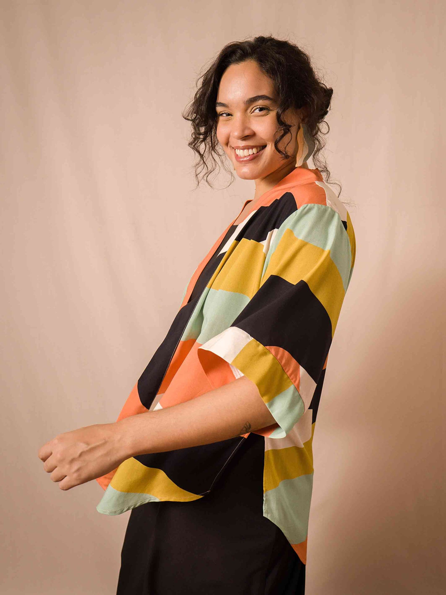 KIMONO | BRISA