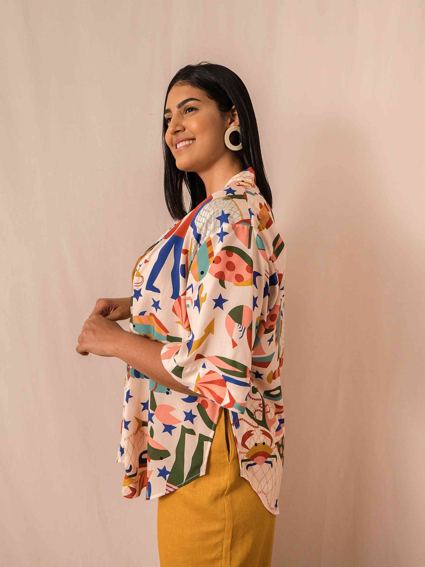 KIMONO | MARUJA