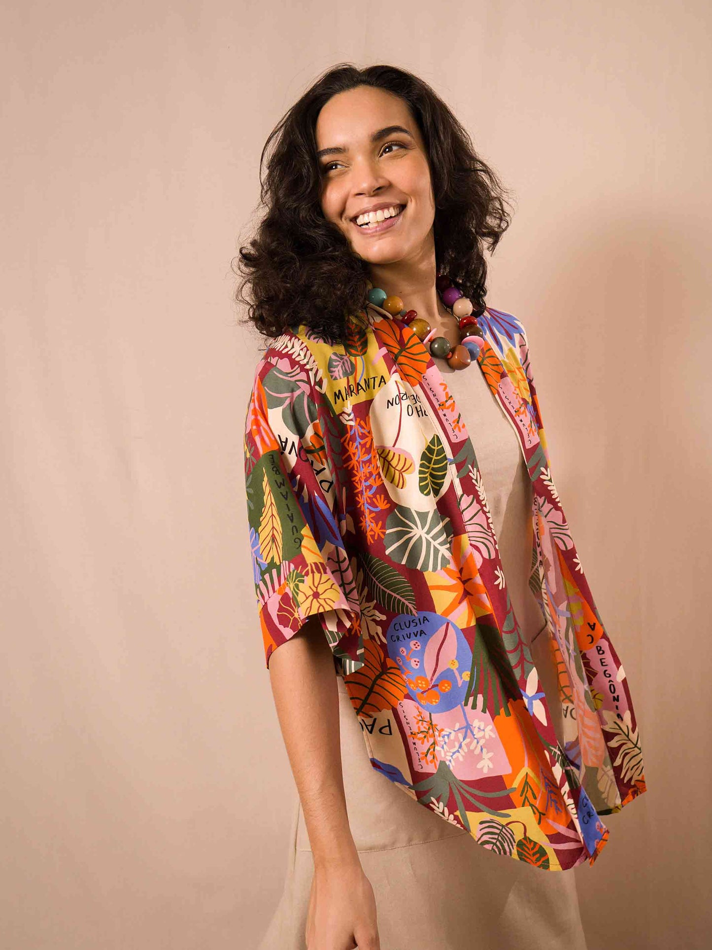 Kimono | Catálogo