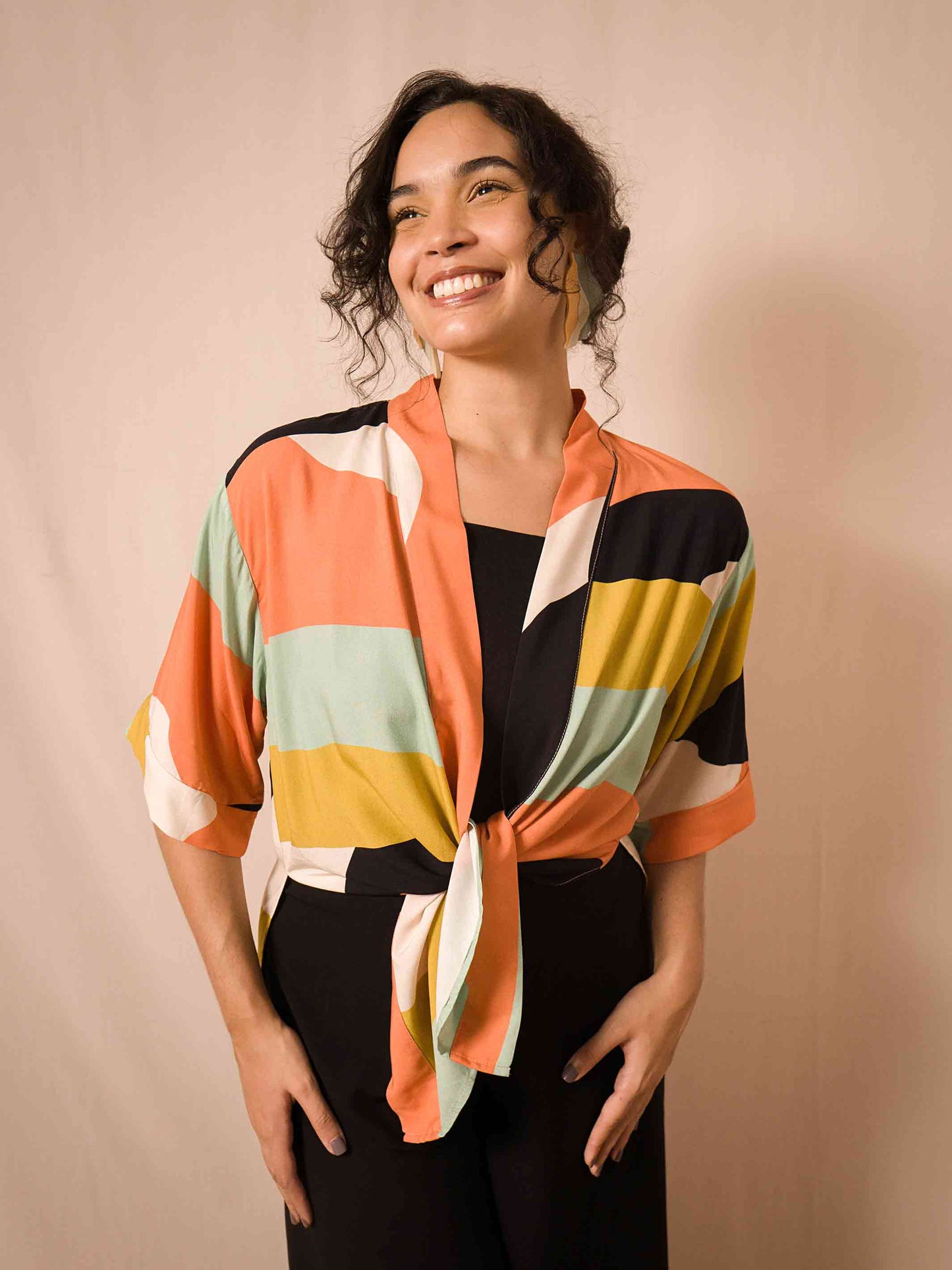 KIMONO | BRISA