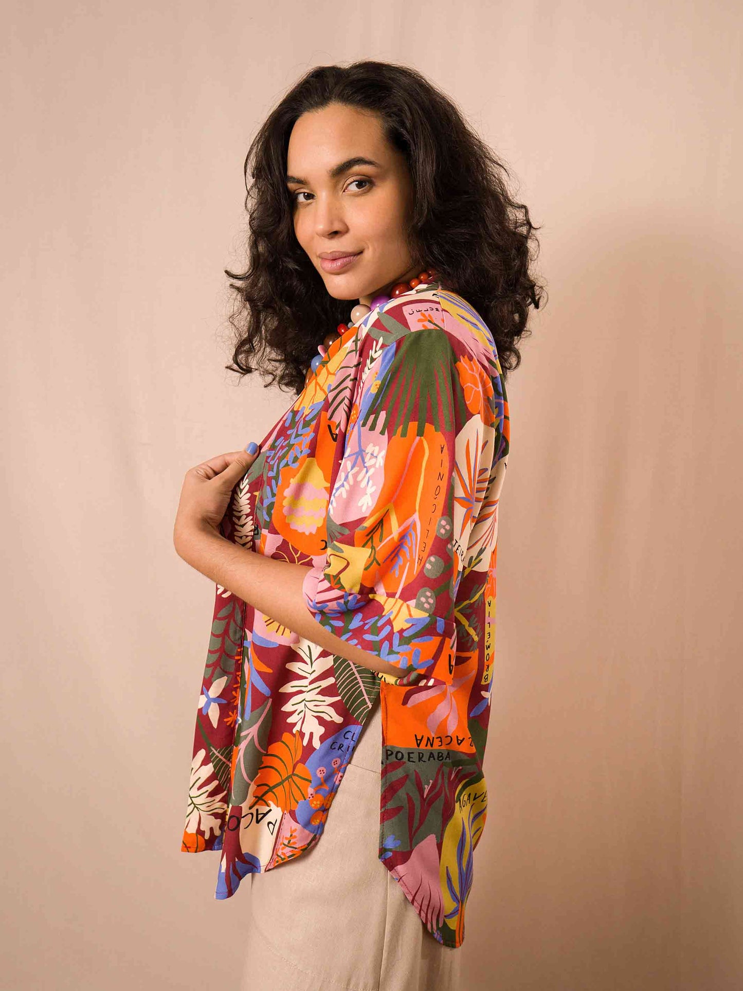 Kimono | Catálogo