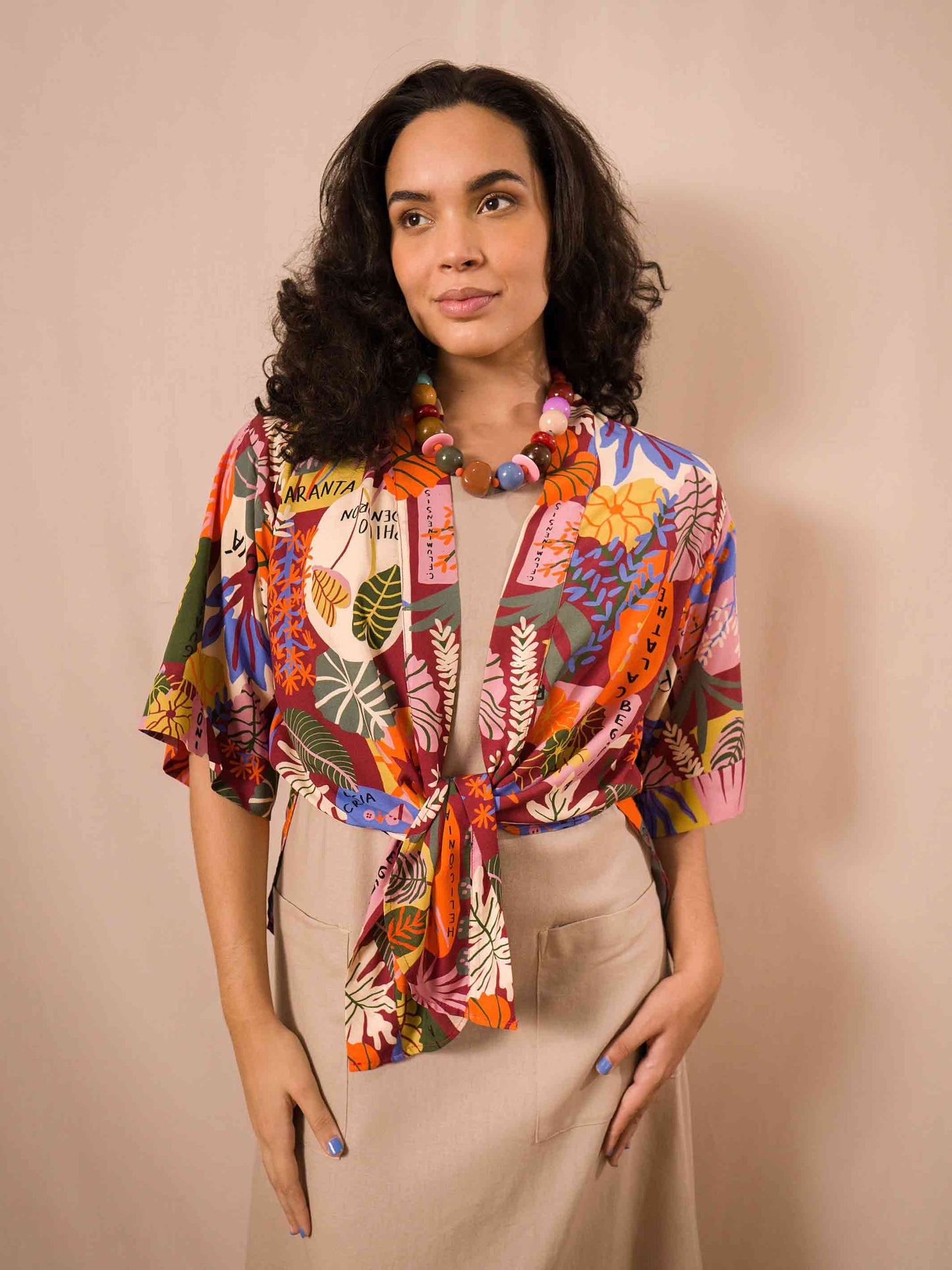 Kimono | Catálogo
